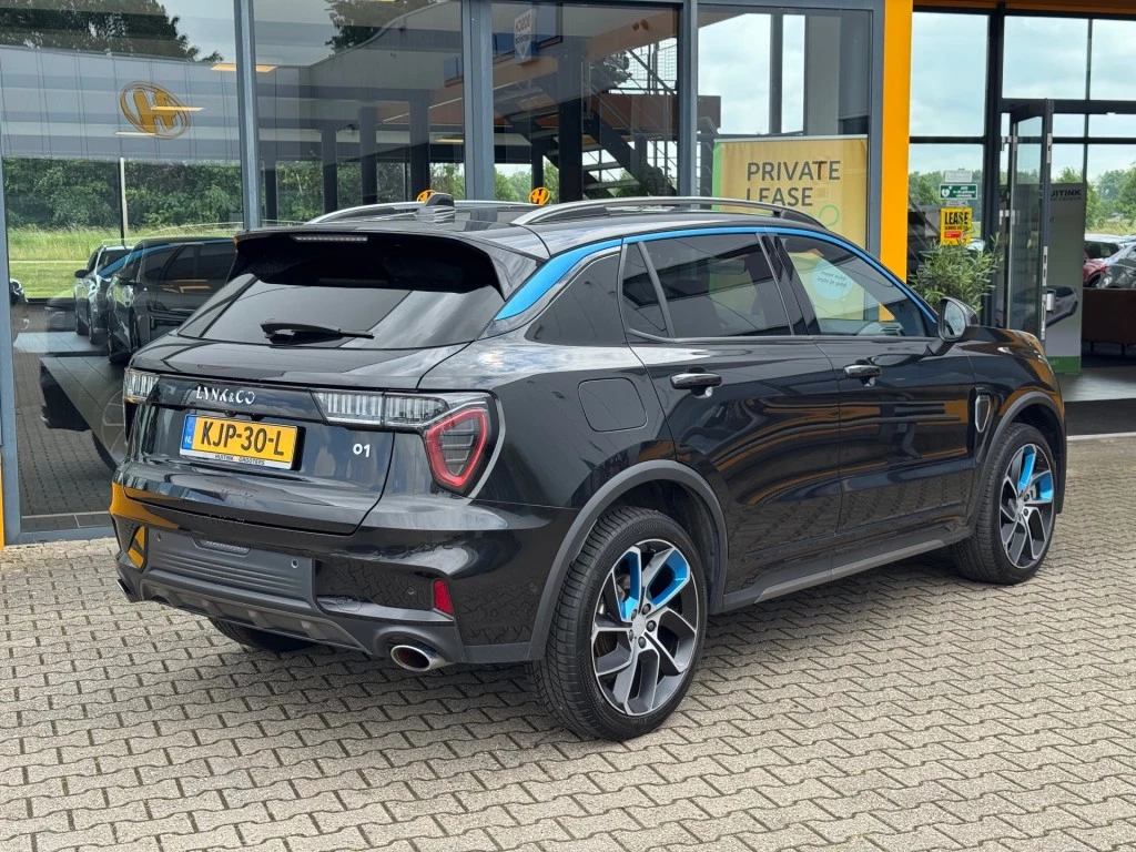 Hoofdafbeelding Lynk & Co 01