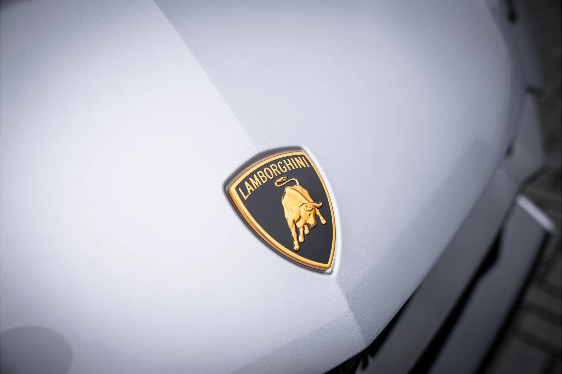 Hoofdafbeelding Lamborghini Urus