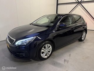 Peugeot 308 1.2 PureTech Blue Lease Premium Panoramadak