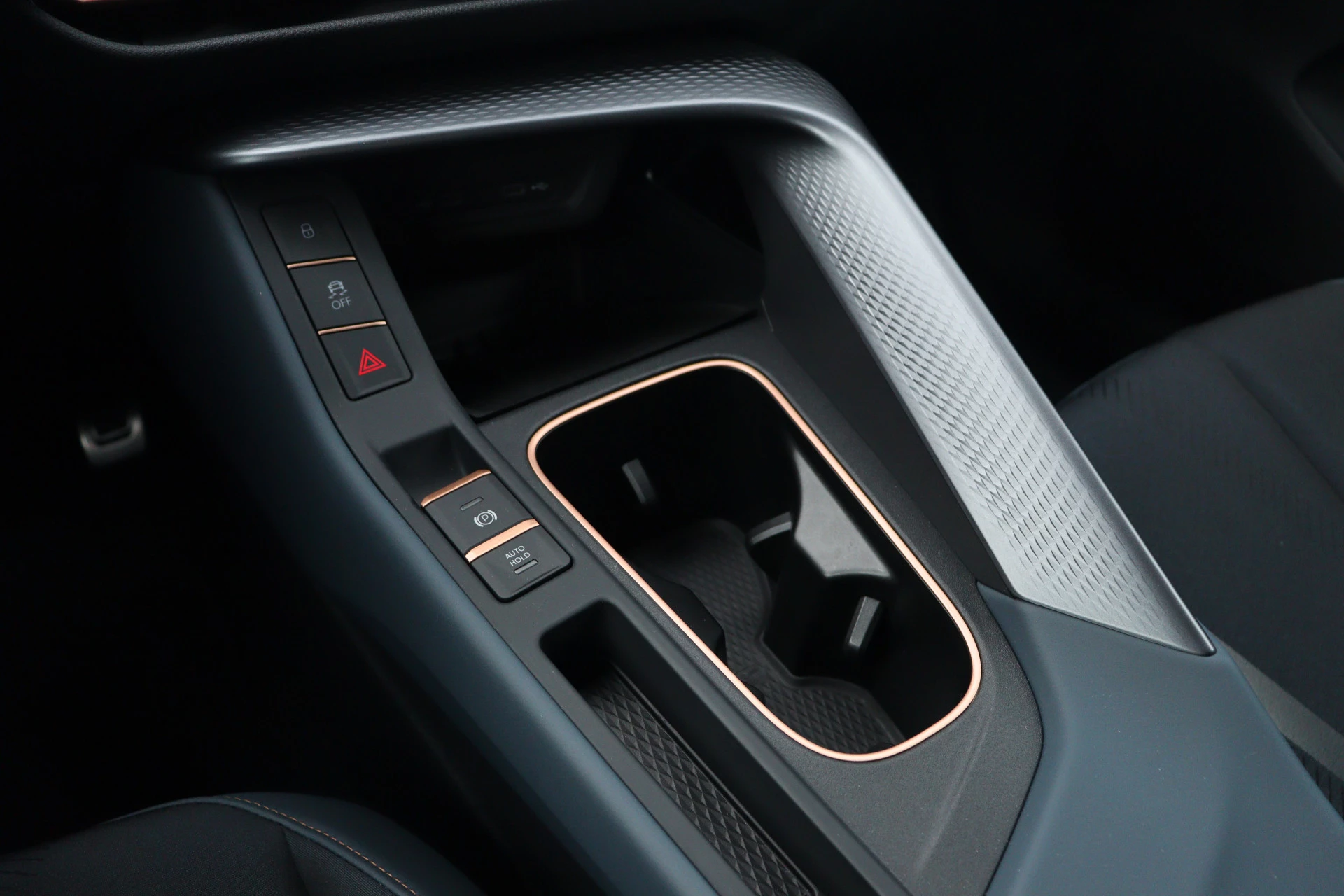 Hoofdafbeelding CUPRA Terramar