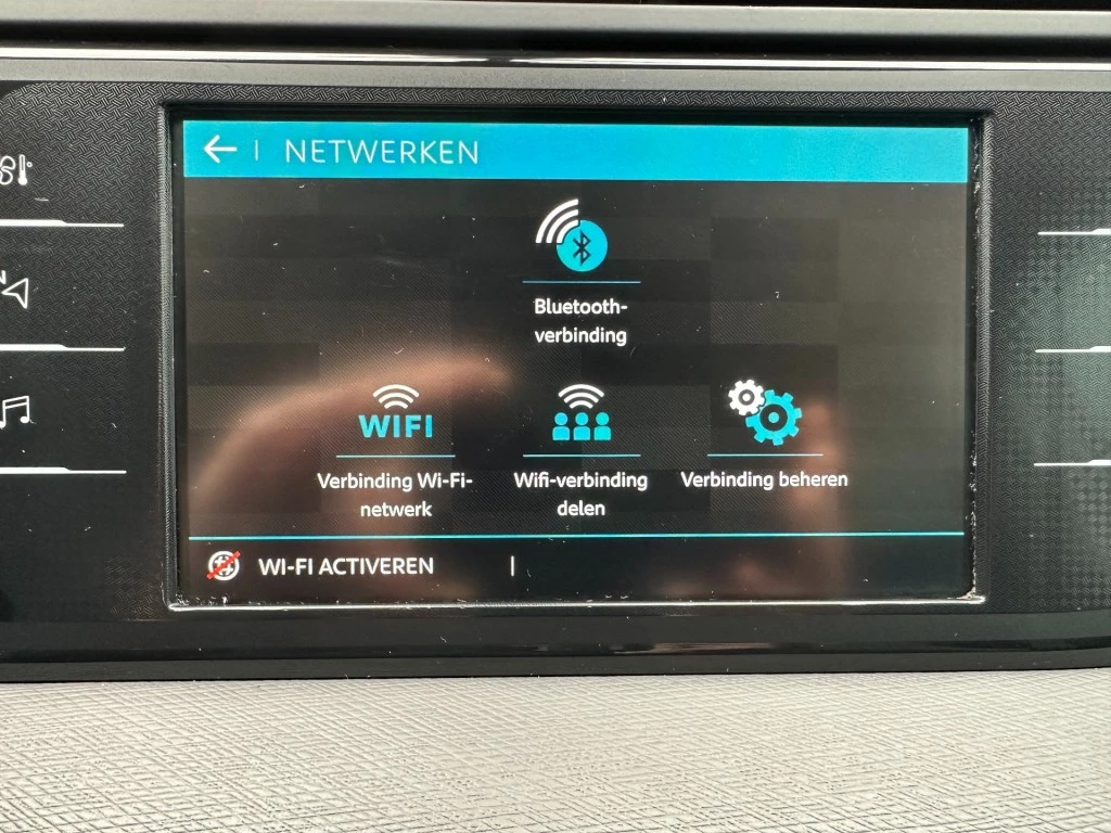 Hoofdafbeelding Citroën Grand C4 Picasso
