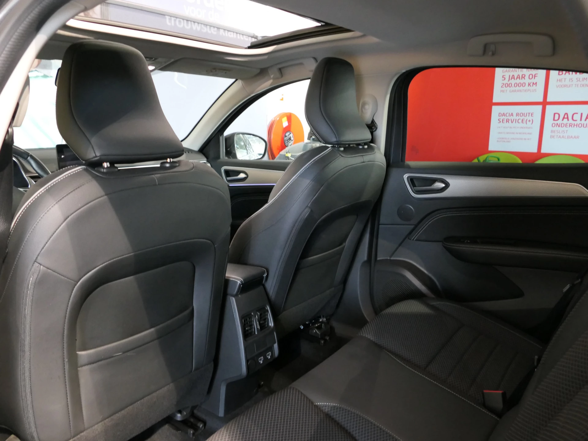 Hoofdafbeelding Renault Arkana