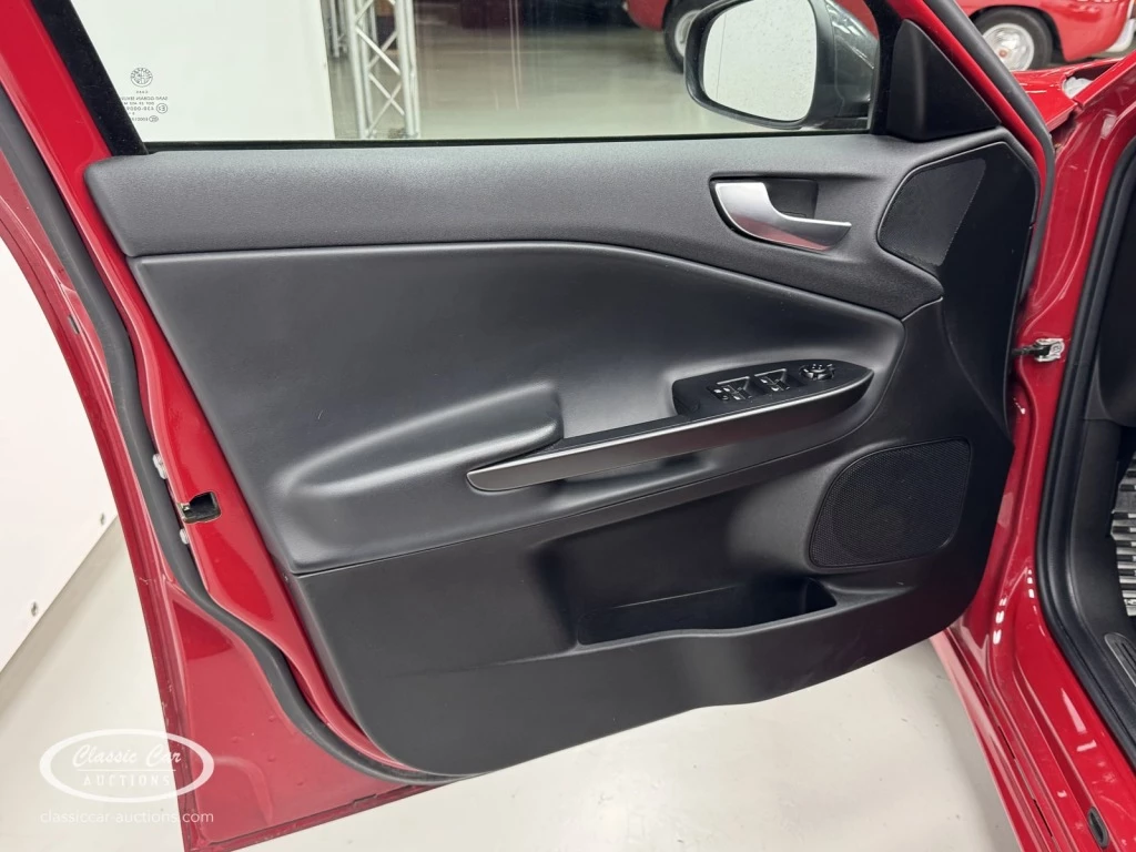 Hoofdafbeelding Alfa Romeo Giulietta