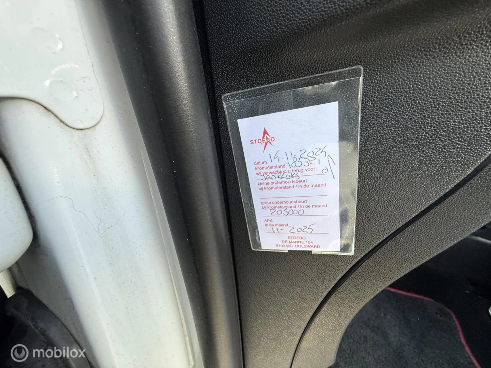 Hoofdafbeelding DS DS 3