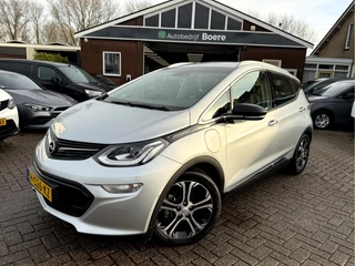 Opel Ampera-e Business executive 60 kWh € 15450,- Subsidie, Leer, Camera, 17''Lmv, Carplay, DAB