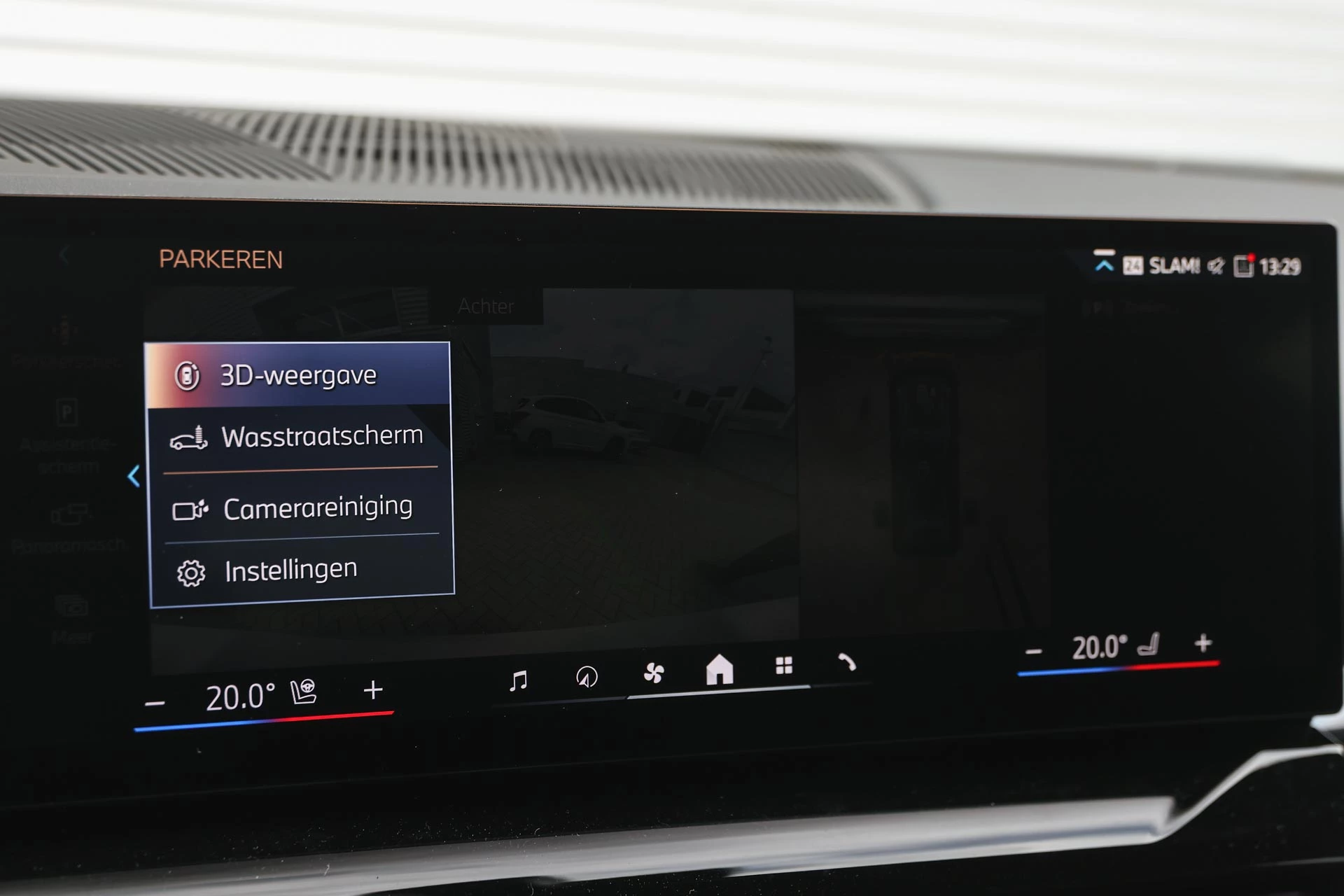 Hoofdafbeelding BMW i5