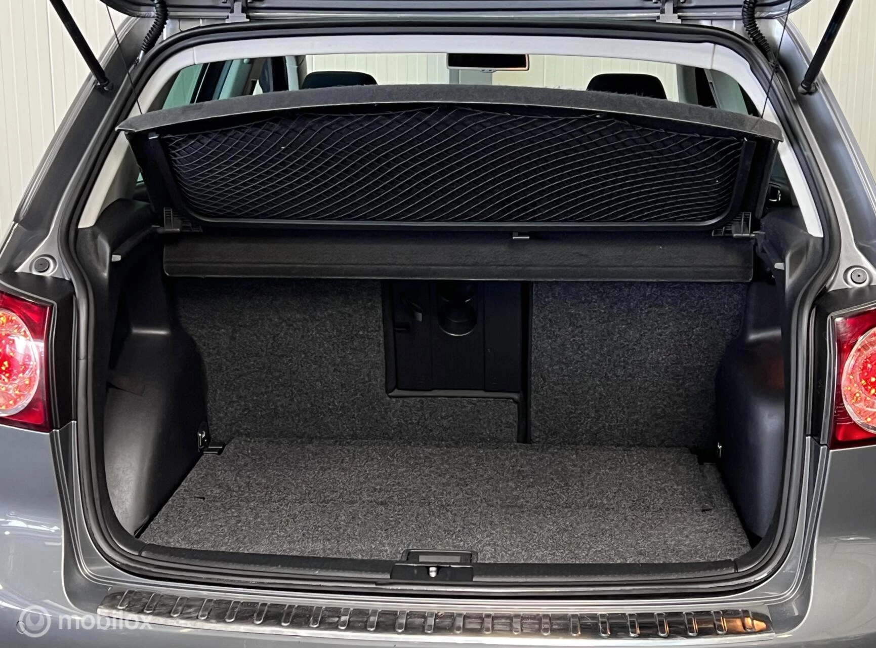 Hoofdafbeelding Volkswagen Golf Plus