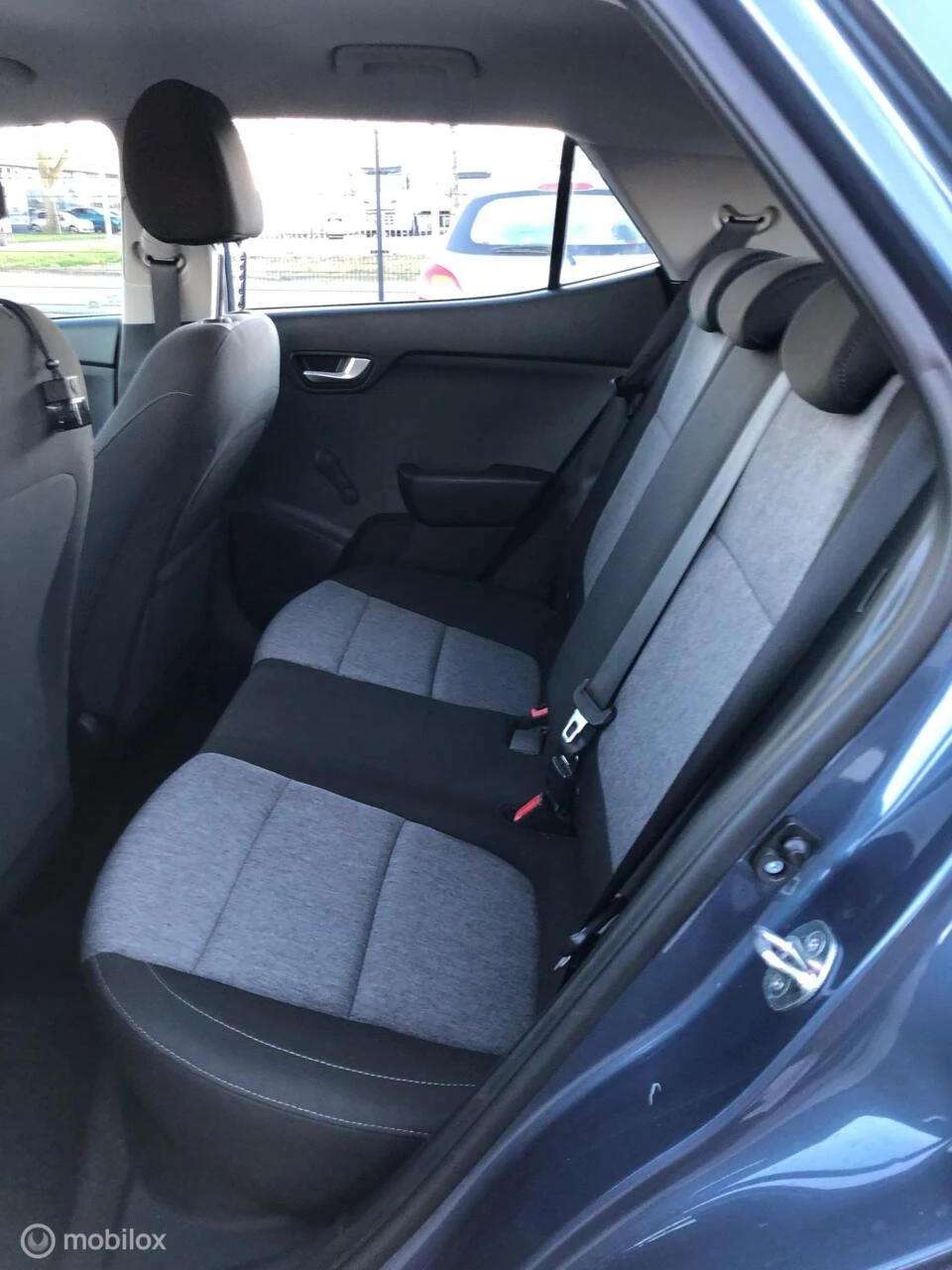 Hoofdafbeelding Kia Stonic