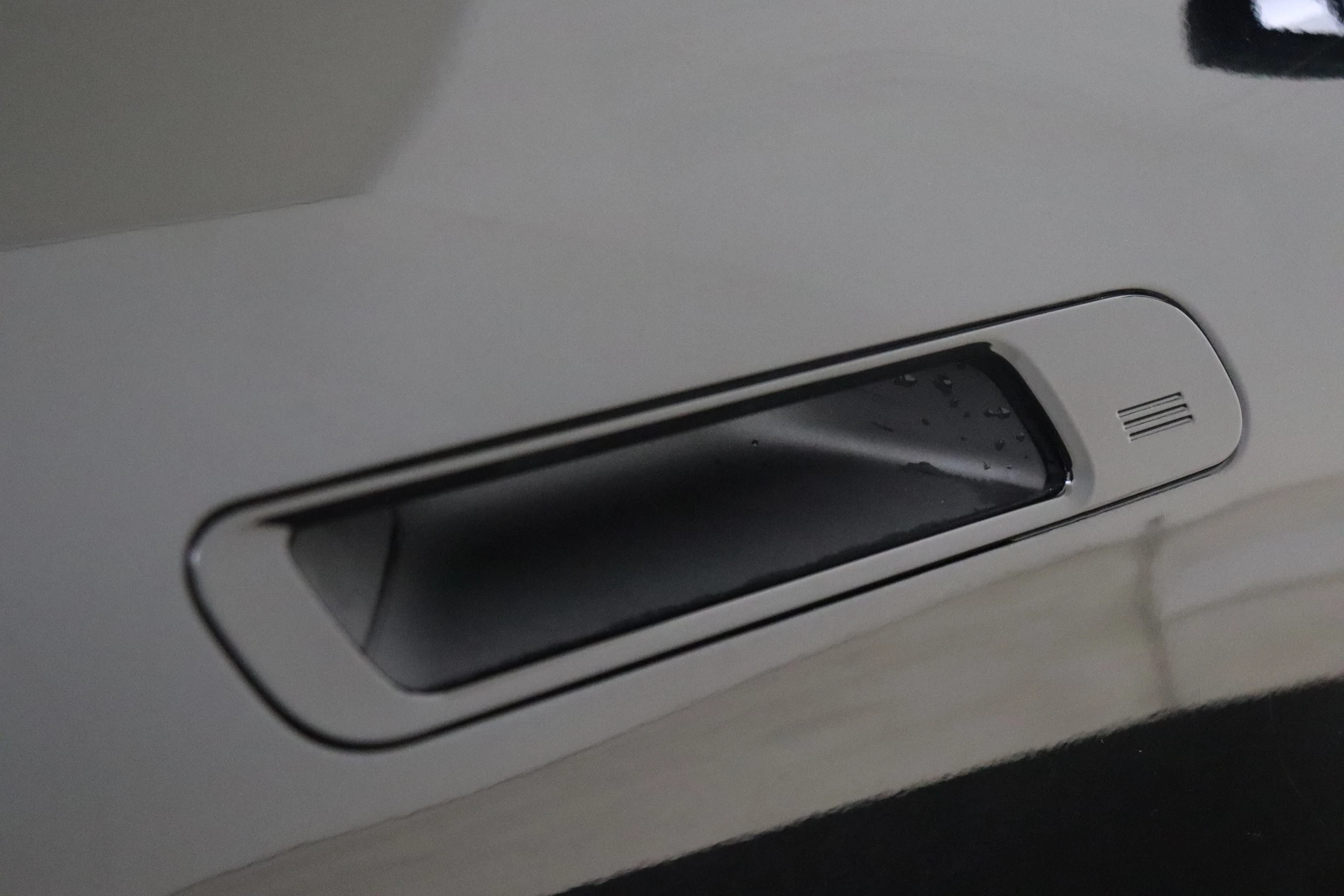 Hoofdafbeelding BMW iX