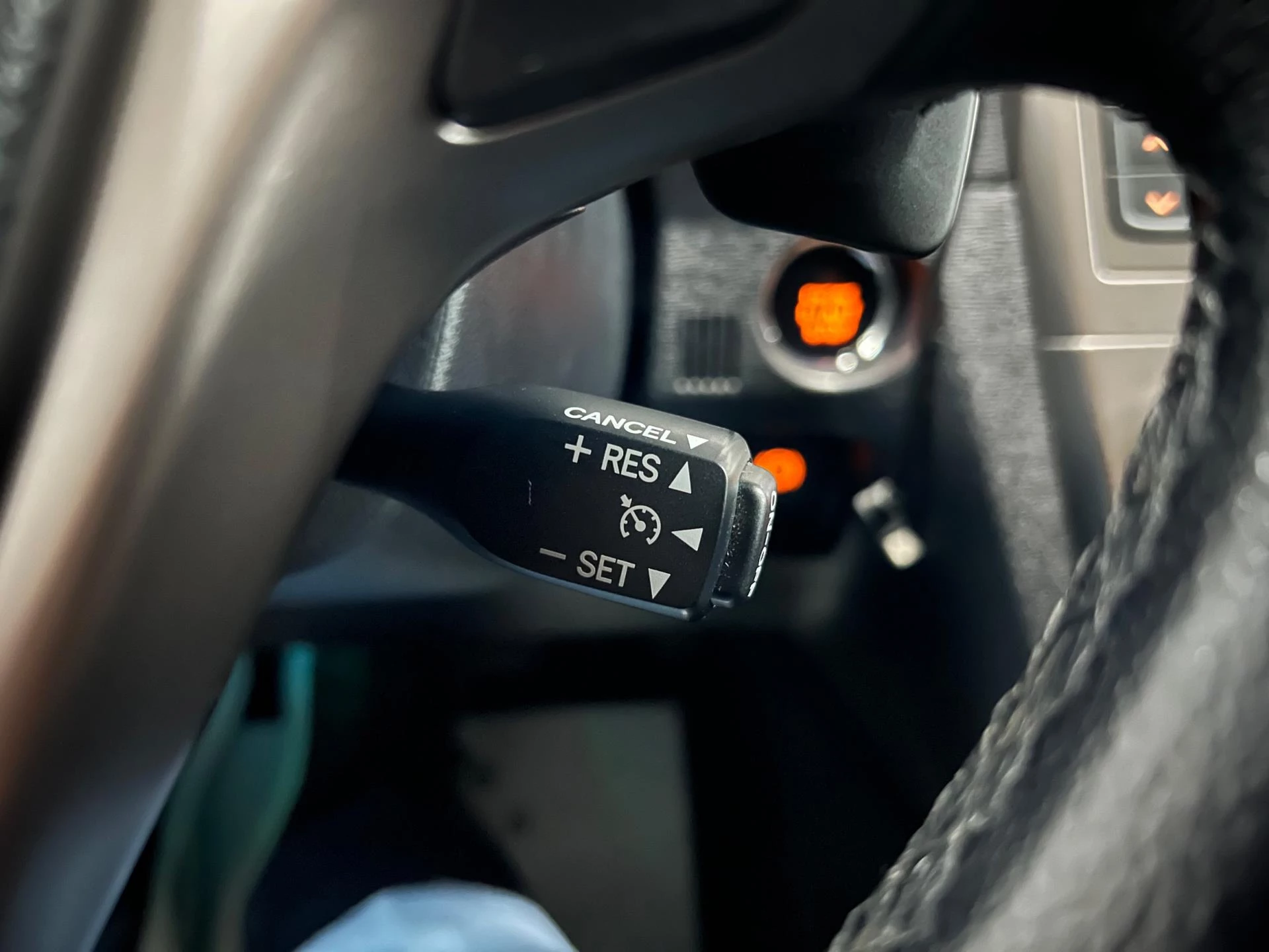 Hoofdafbeelding Toyota Avensis