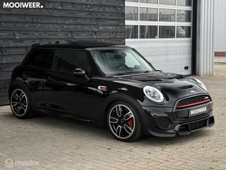 Mini 2.0 John Cooper Works Chili | Remus | KW V3 | 305 PK