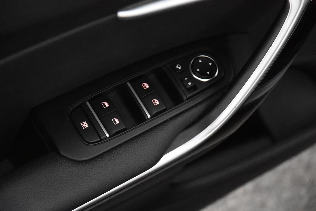 Hoofdafbeelding Kia Ceed