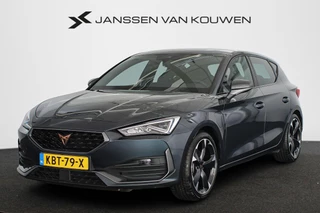 CUPRA Leon 1.4 e-Hybrid Stuurverwarming Navigatie
