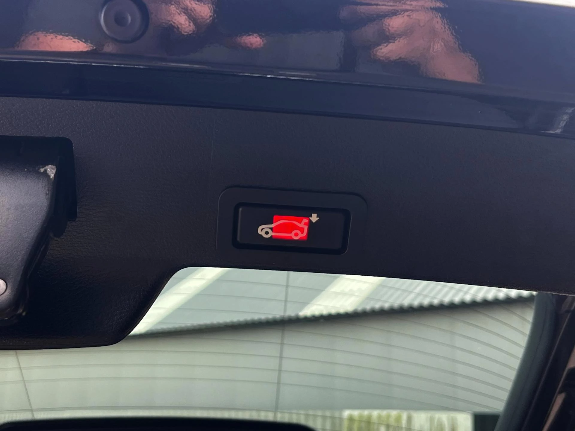 Hoofdafbeelding BMW X6