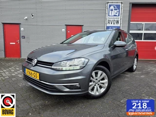 Volkswagen Golf Variant 1.6 TDI Comfortline