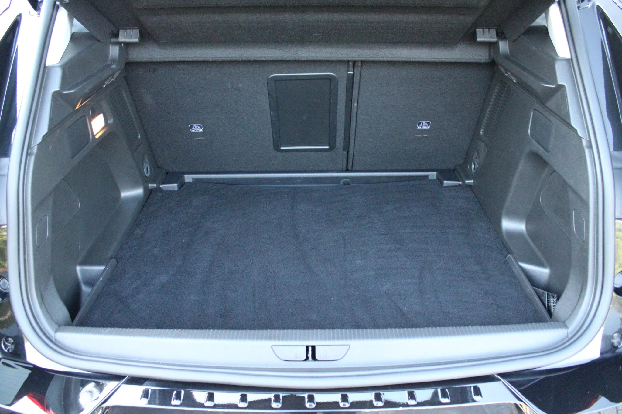 Hoofdafbeelding Opel Grandland
