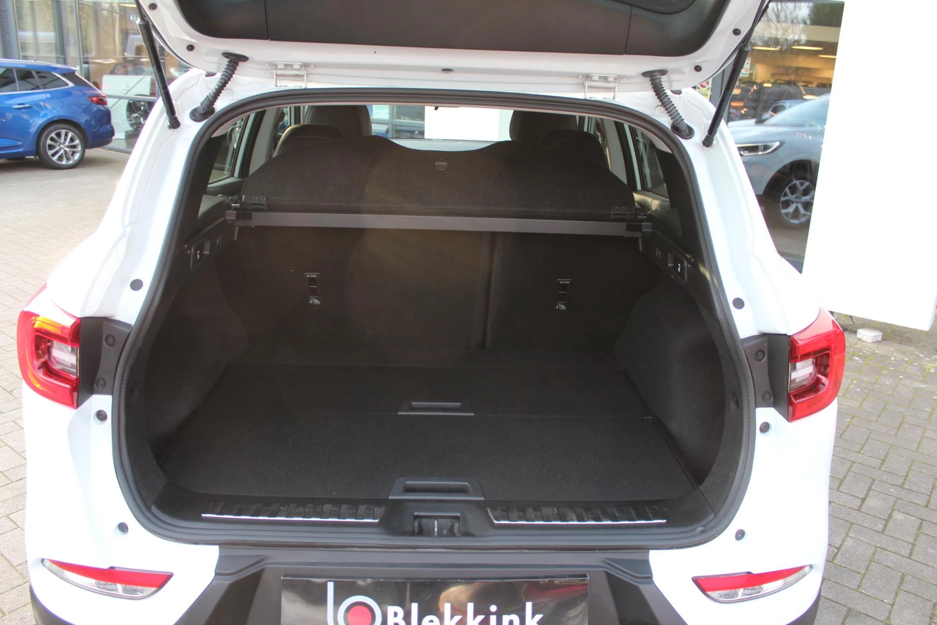 Hoofdafbeelding Renault Kadjar