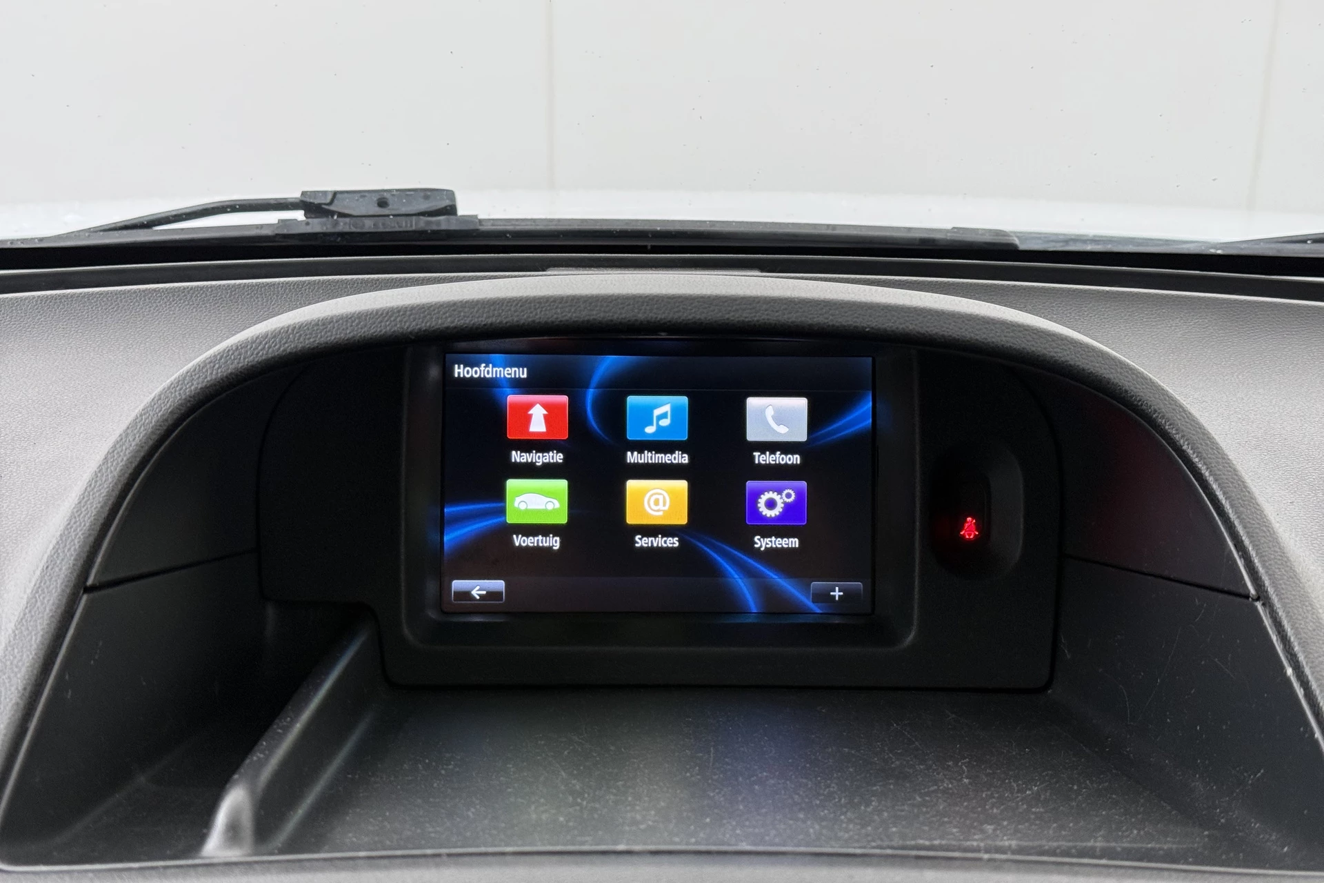 Hoofdafbeelding Renault Kangoo