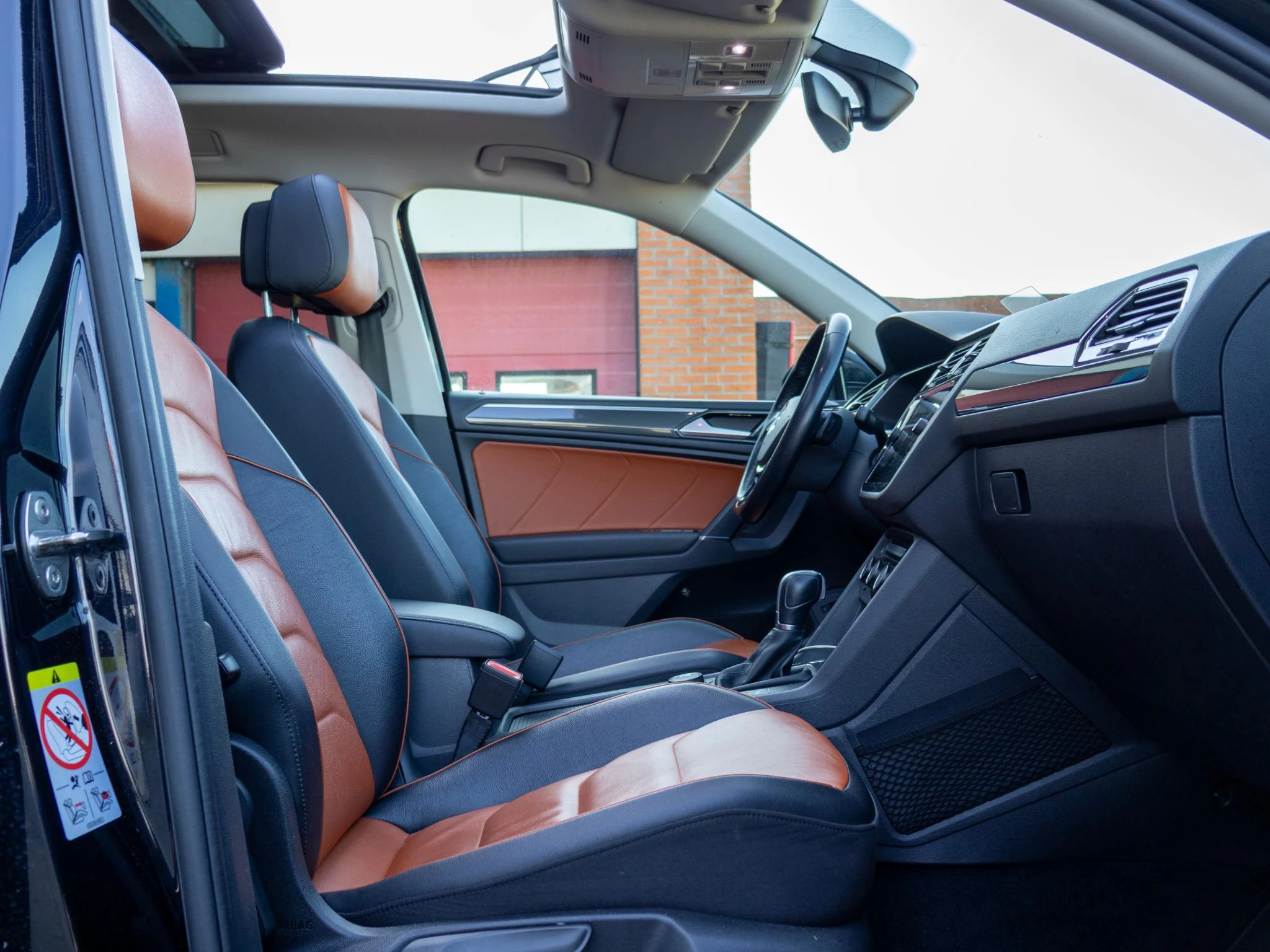 Hoofdafbeelding Volkswagen Tiguan Allspace