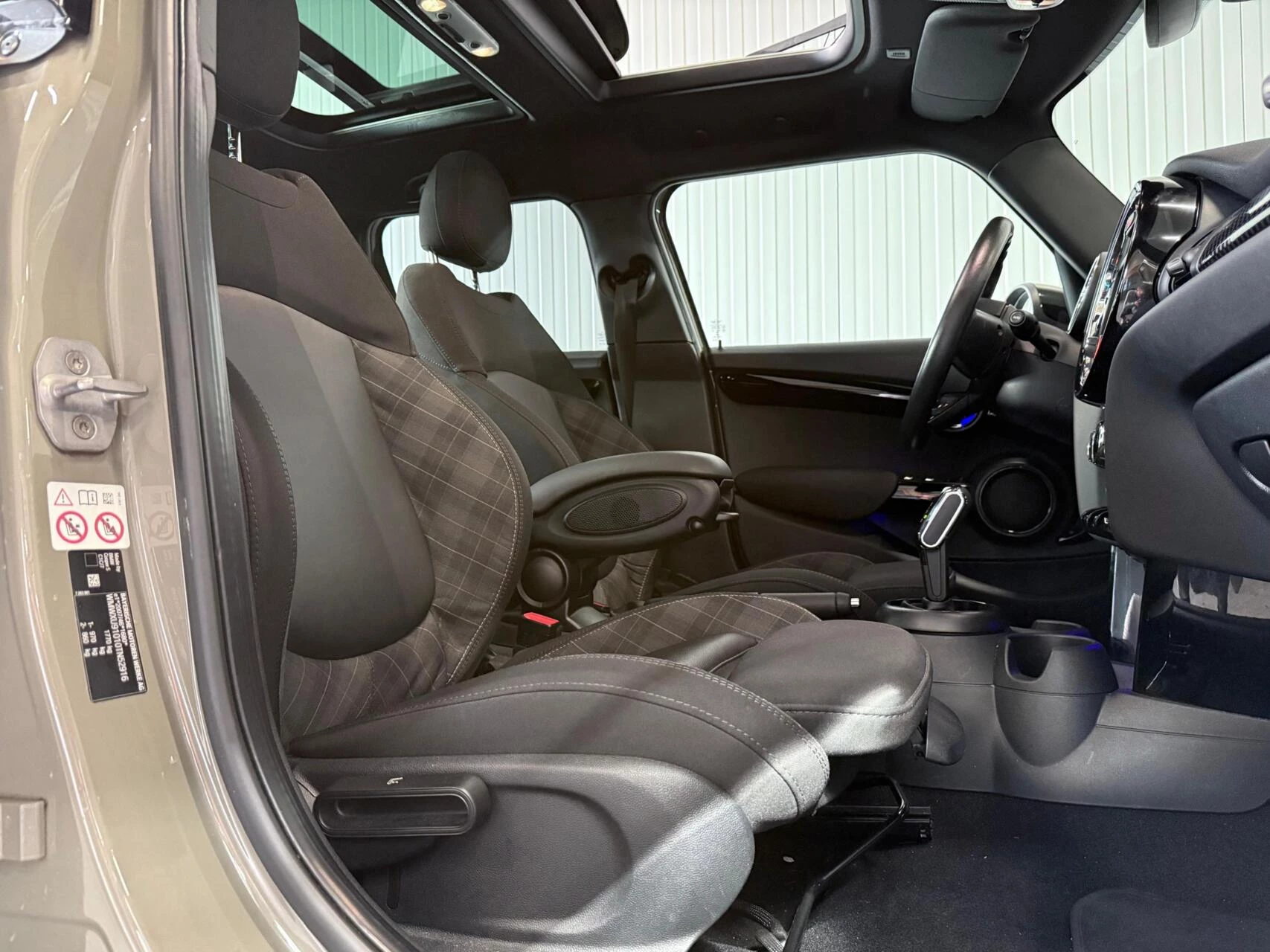 Hoofdafbeelding MINI Cooper S