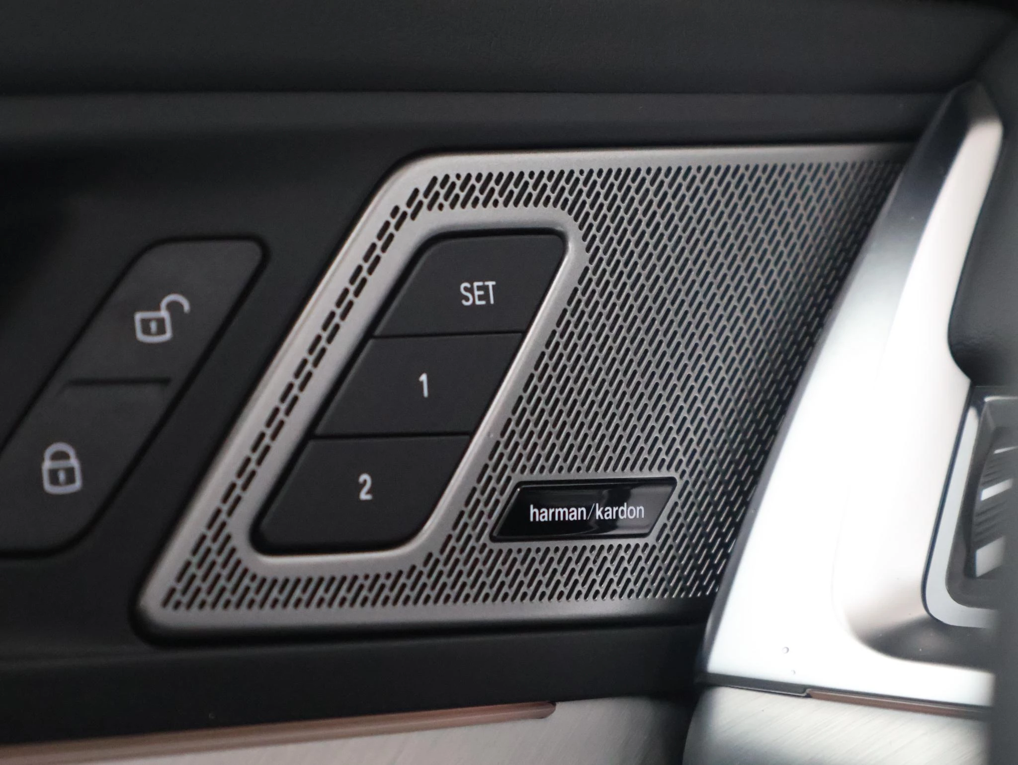 Hoofdafbeelding BMW iX1