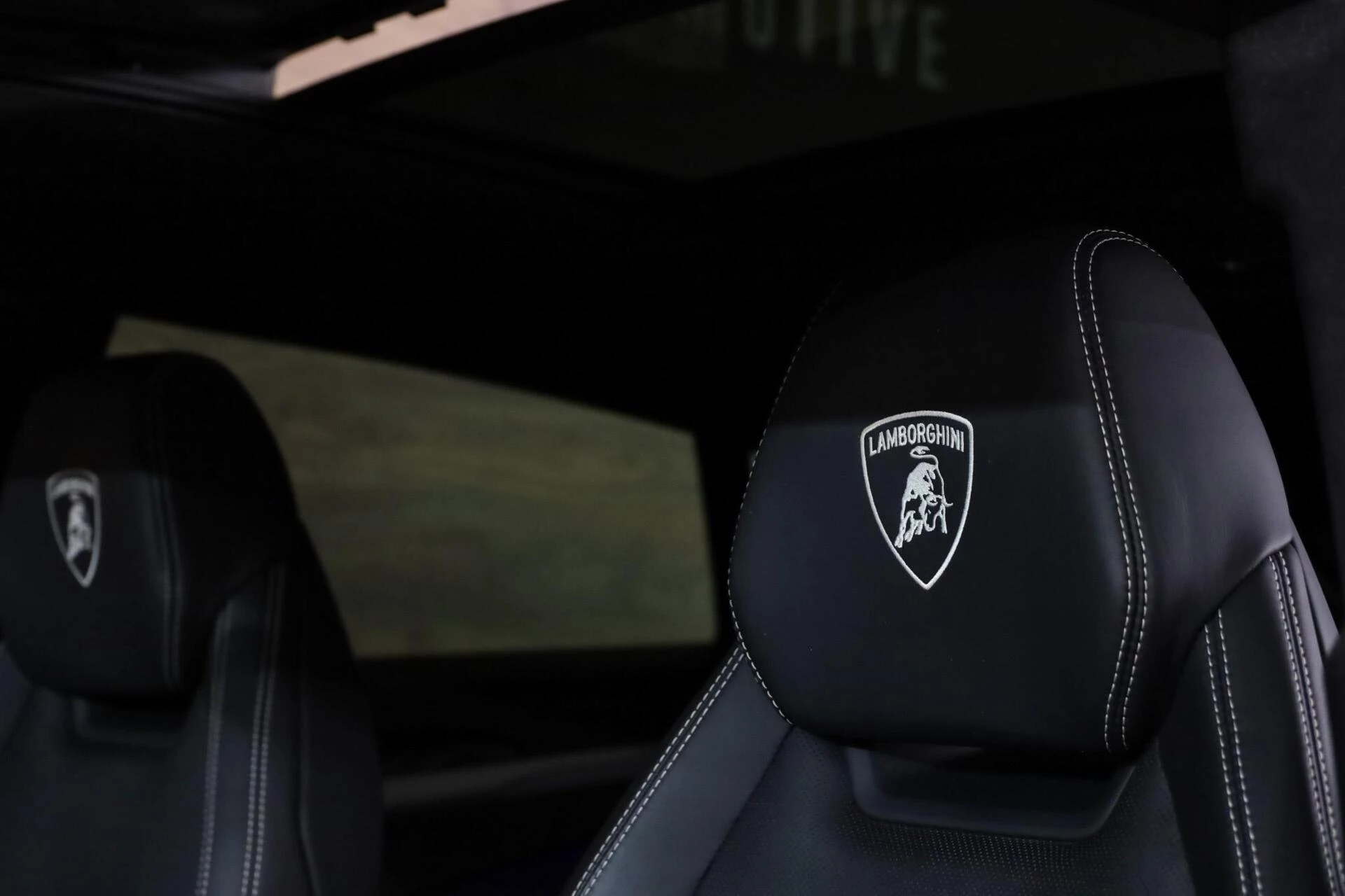 Hoofdafbeelding Lamborghini Urus