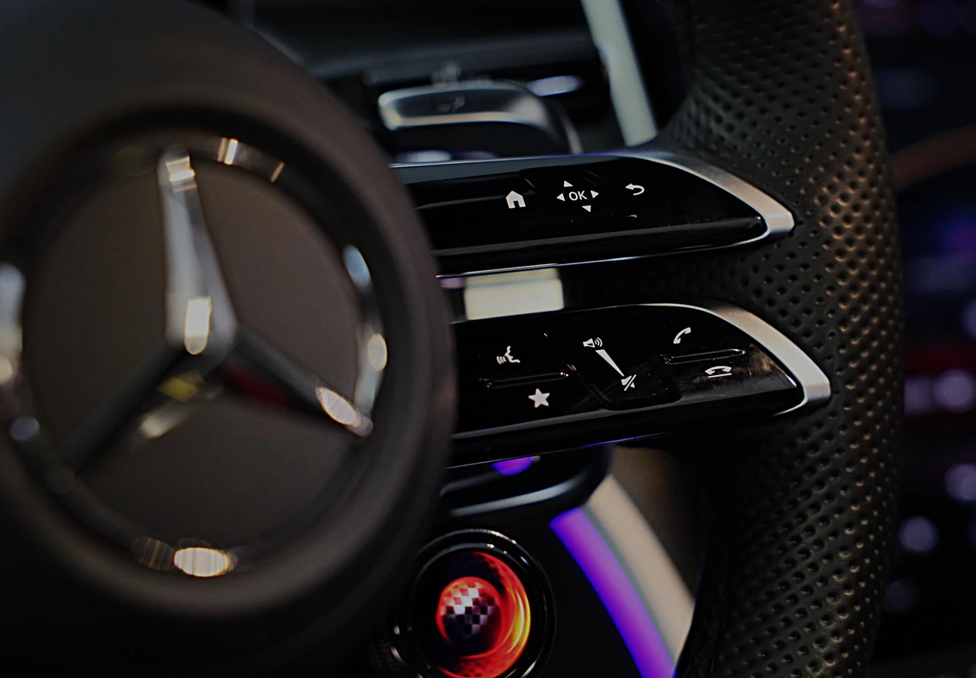 Hoofdafbeelding Mercedes-Benz CLE