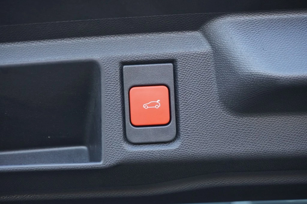 Hoofdafbeelding Opel Grandland