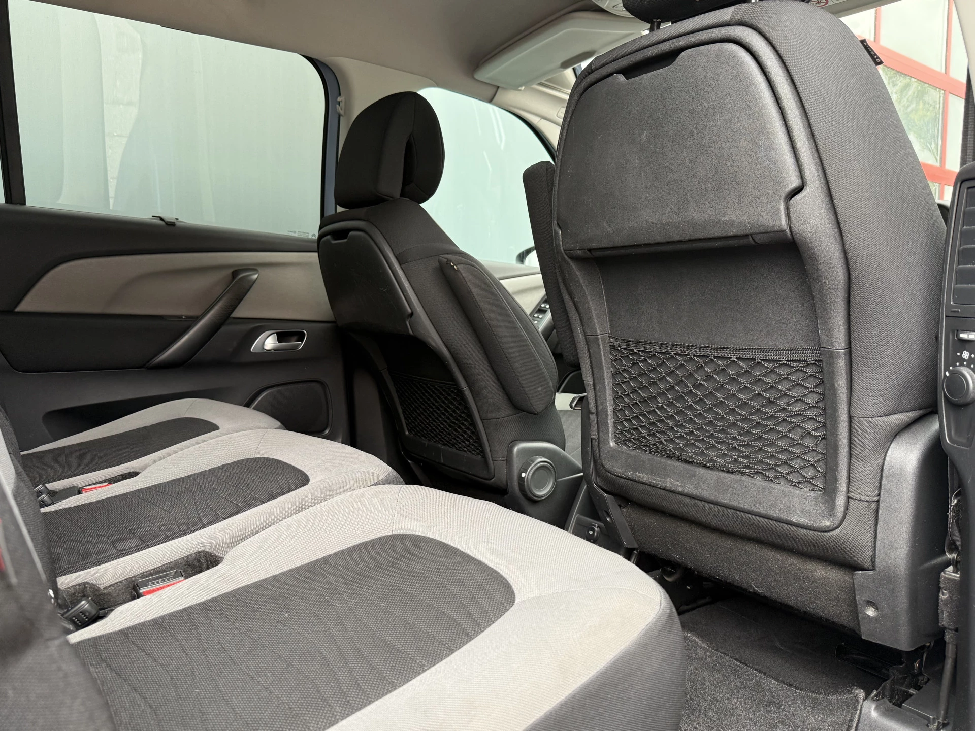 Hoofdafbeelding Citroën Grand C4 Picasso