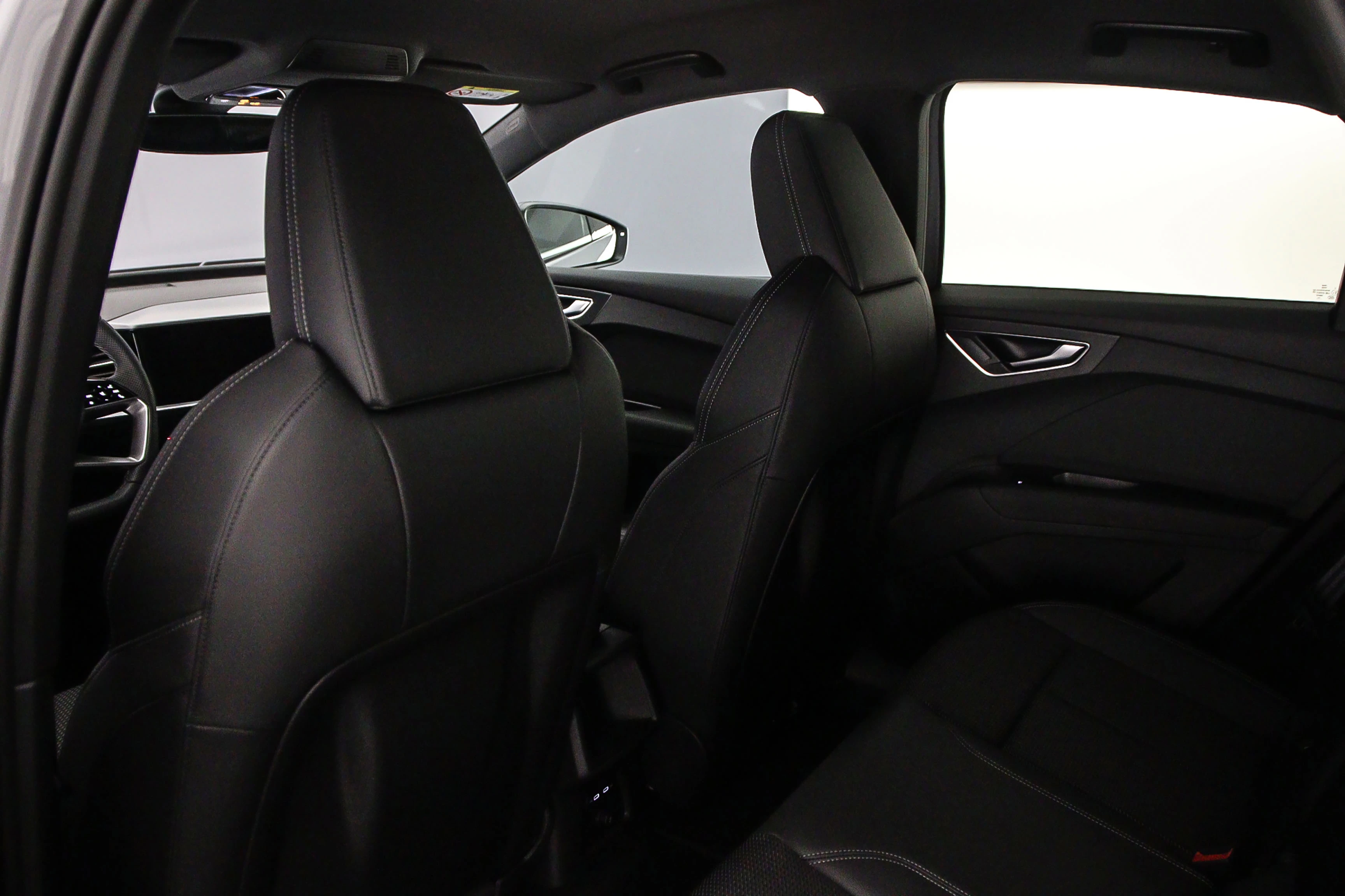 Hoofdafbeelding Audi Q4 Sportback e-tron