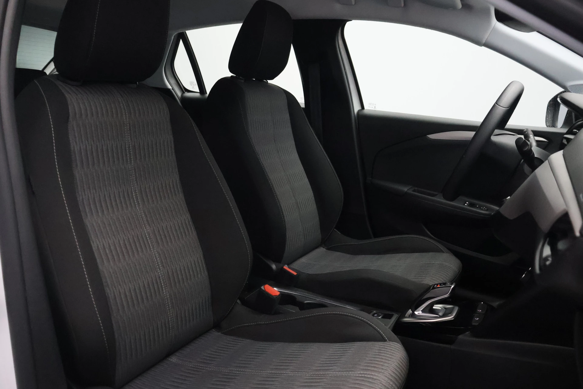 Hoofdafbeelding Opel Corsa-e