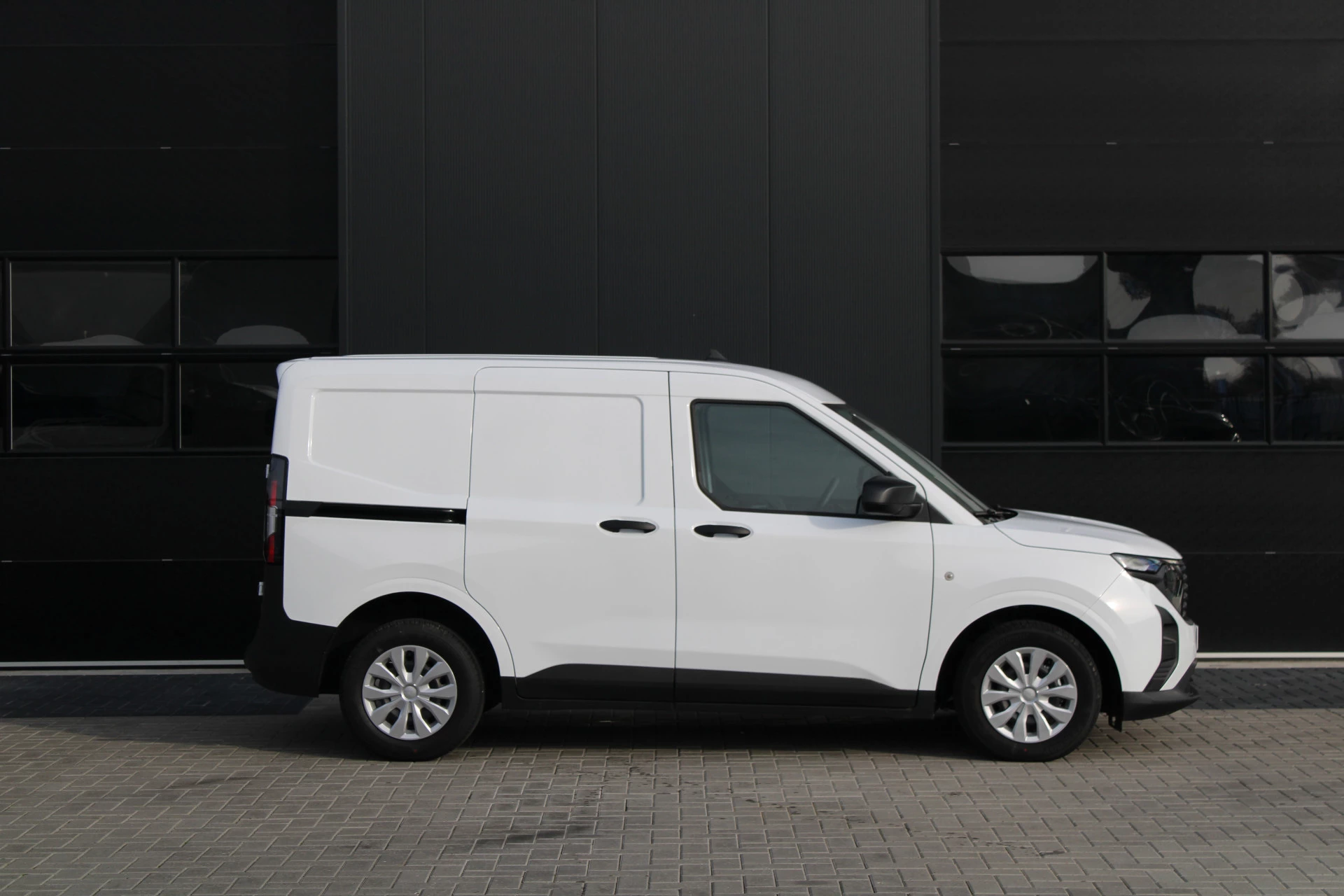 Hoofdafbeelding Ford Transit Courier