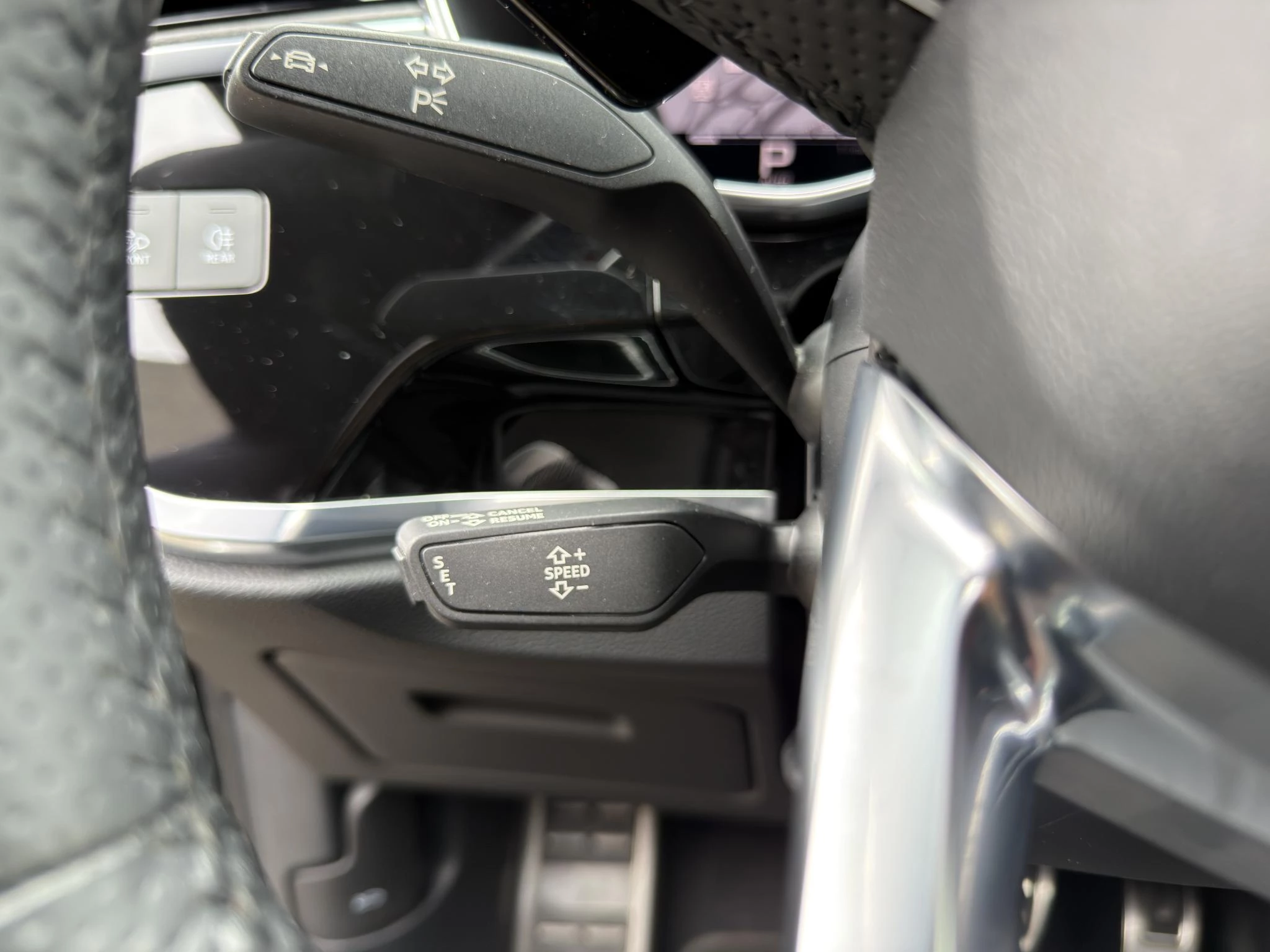 Hoofdafbeelding Audi RSQ3