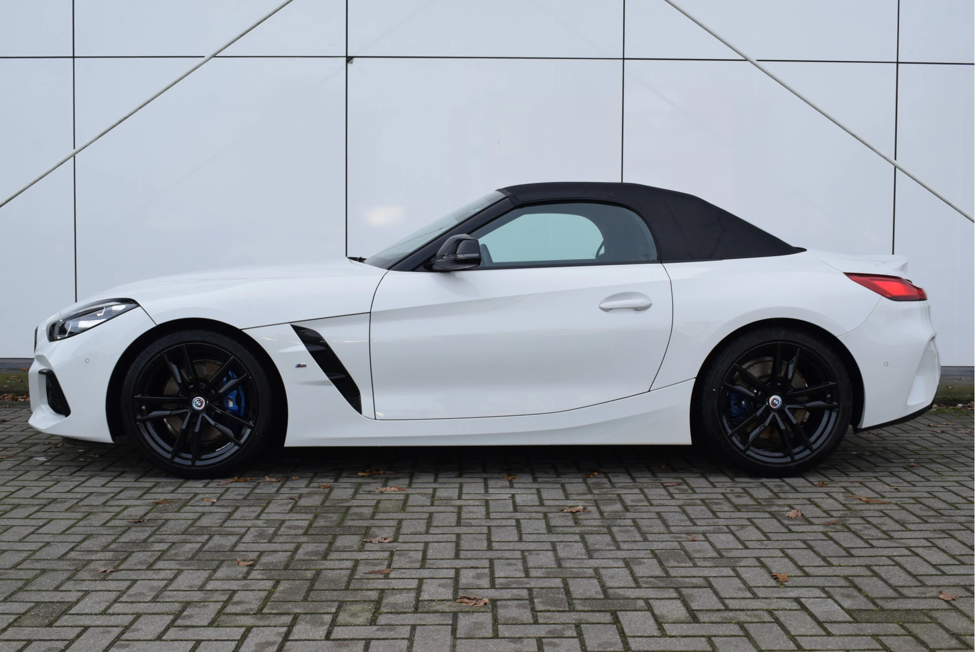 Hoofdafbeelding BMW Z4