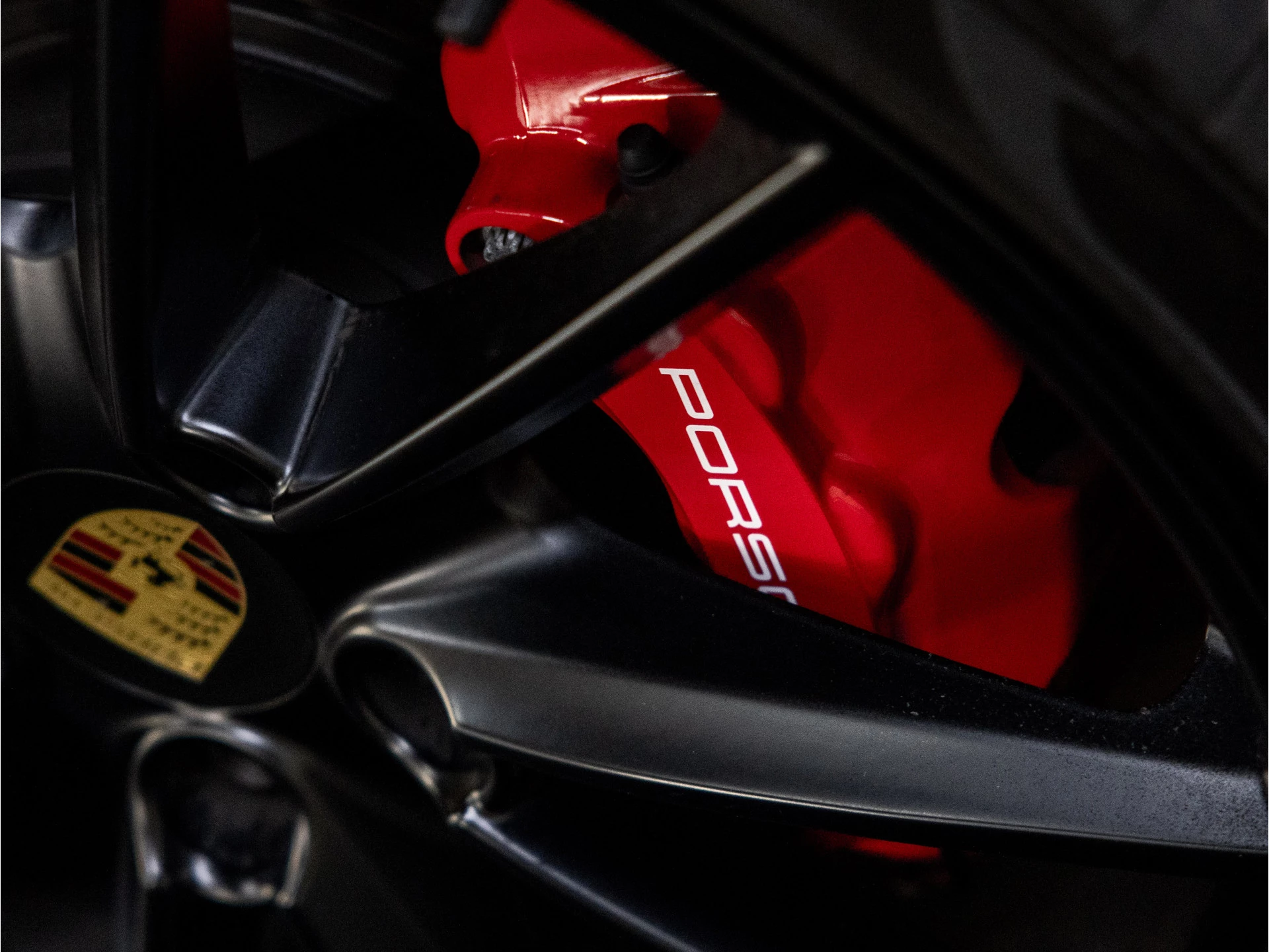 Hoofdafbeelding Porsche 911