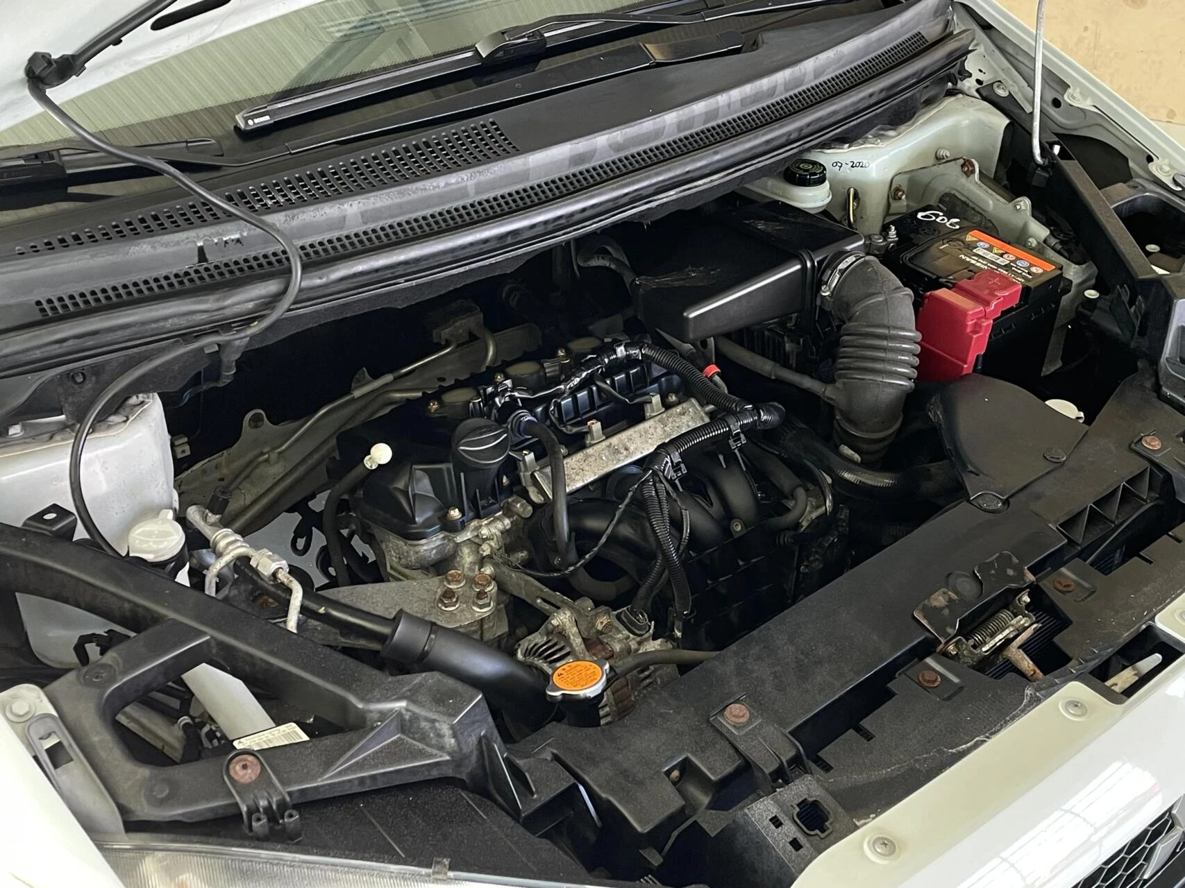 Hoofdafbeelding Mitsubishi Colt