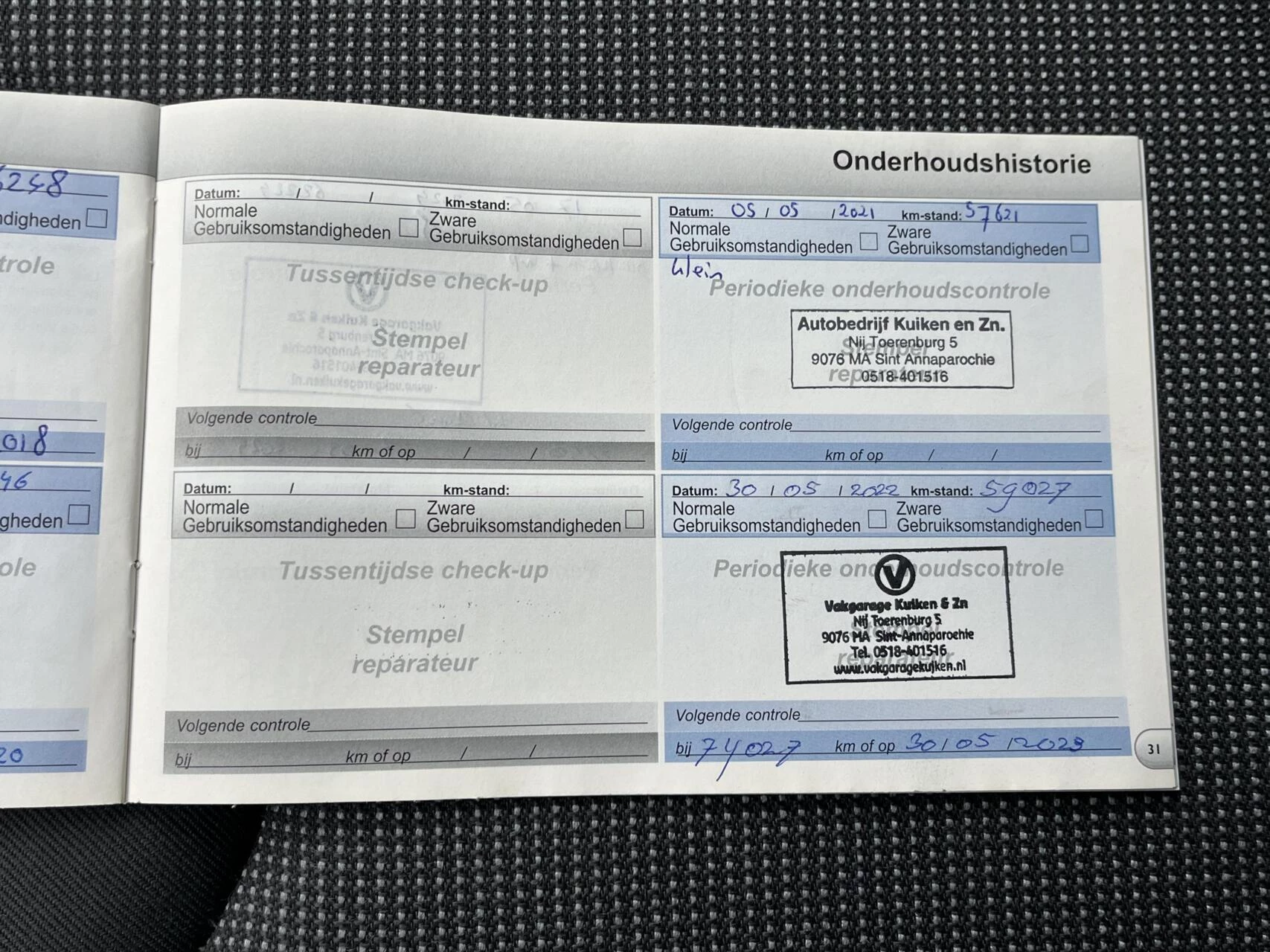 Hoofdafbeelding Peugeot Expert