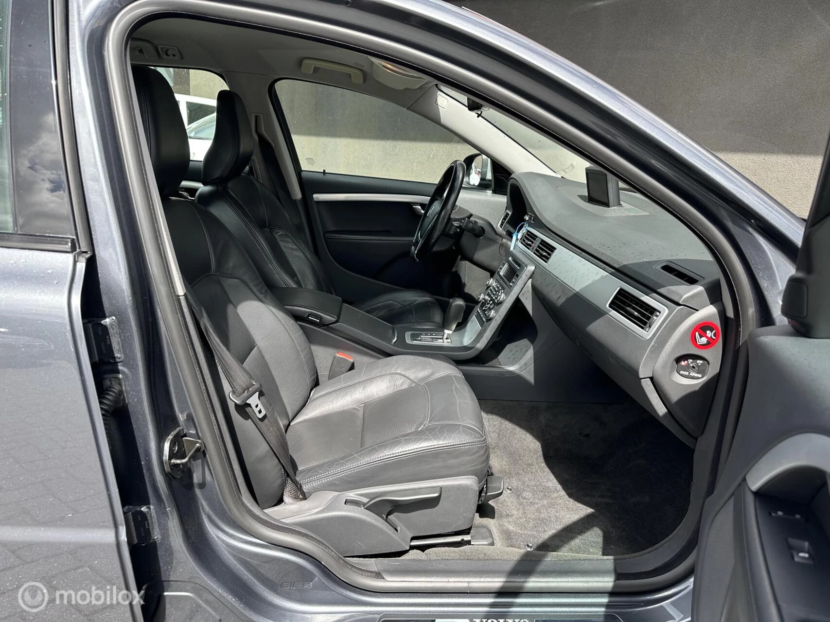 Hoofdafbeelding Volvo V70