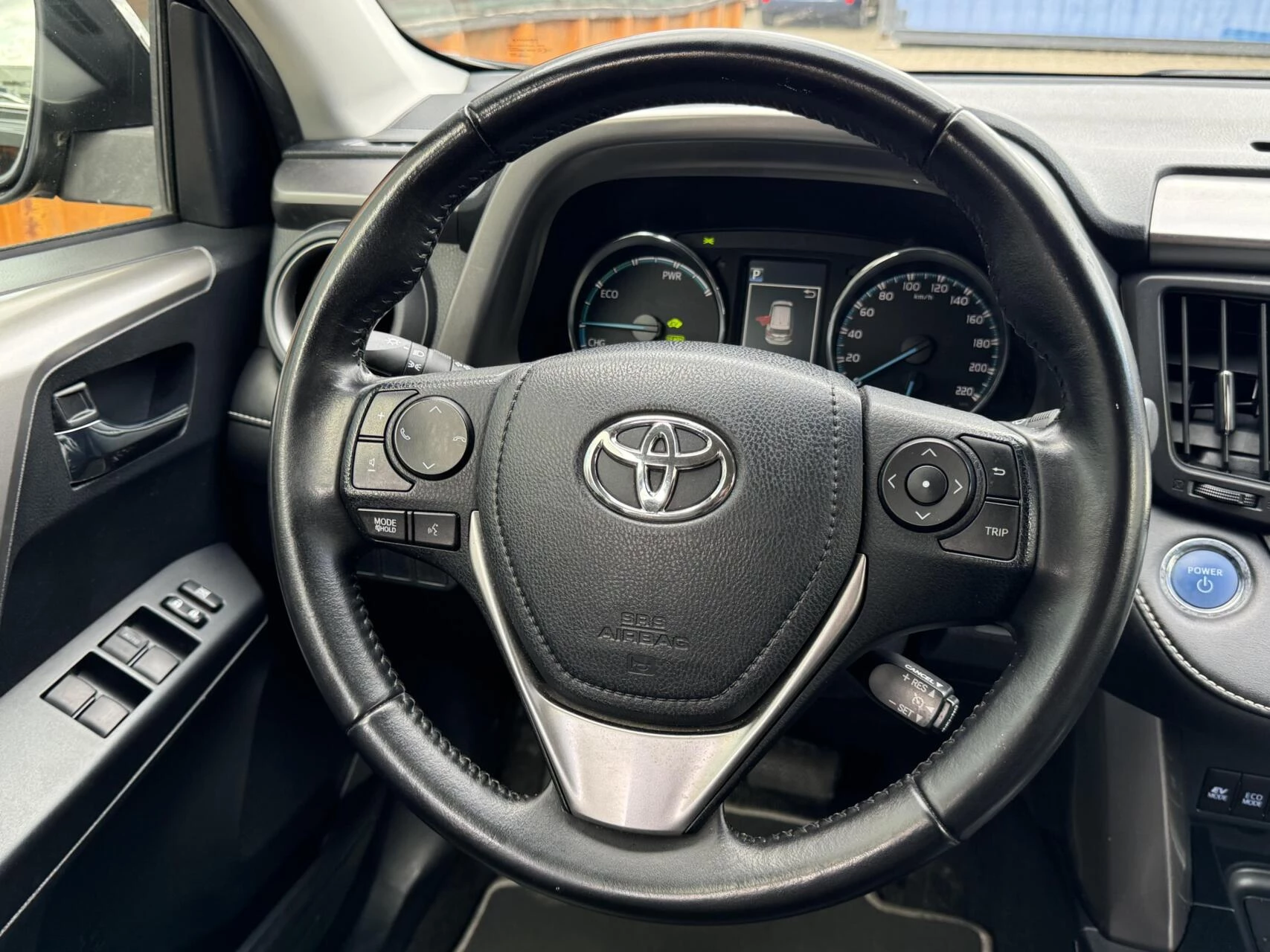 Hoofdafbeelding Toyota RAV4