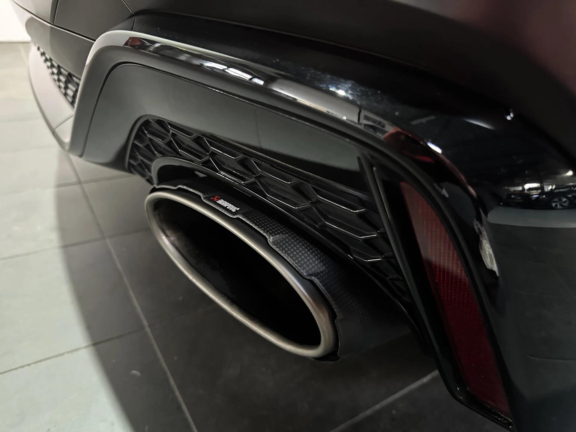 Hoofdafbeelding Audi RS6