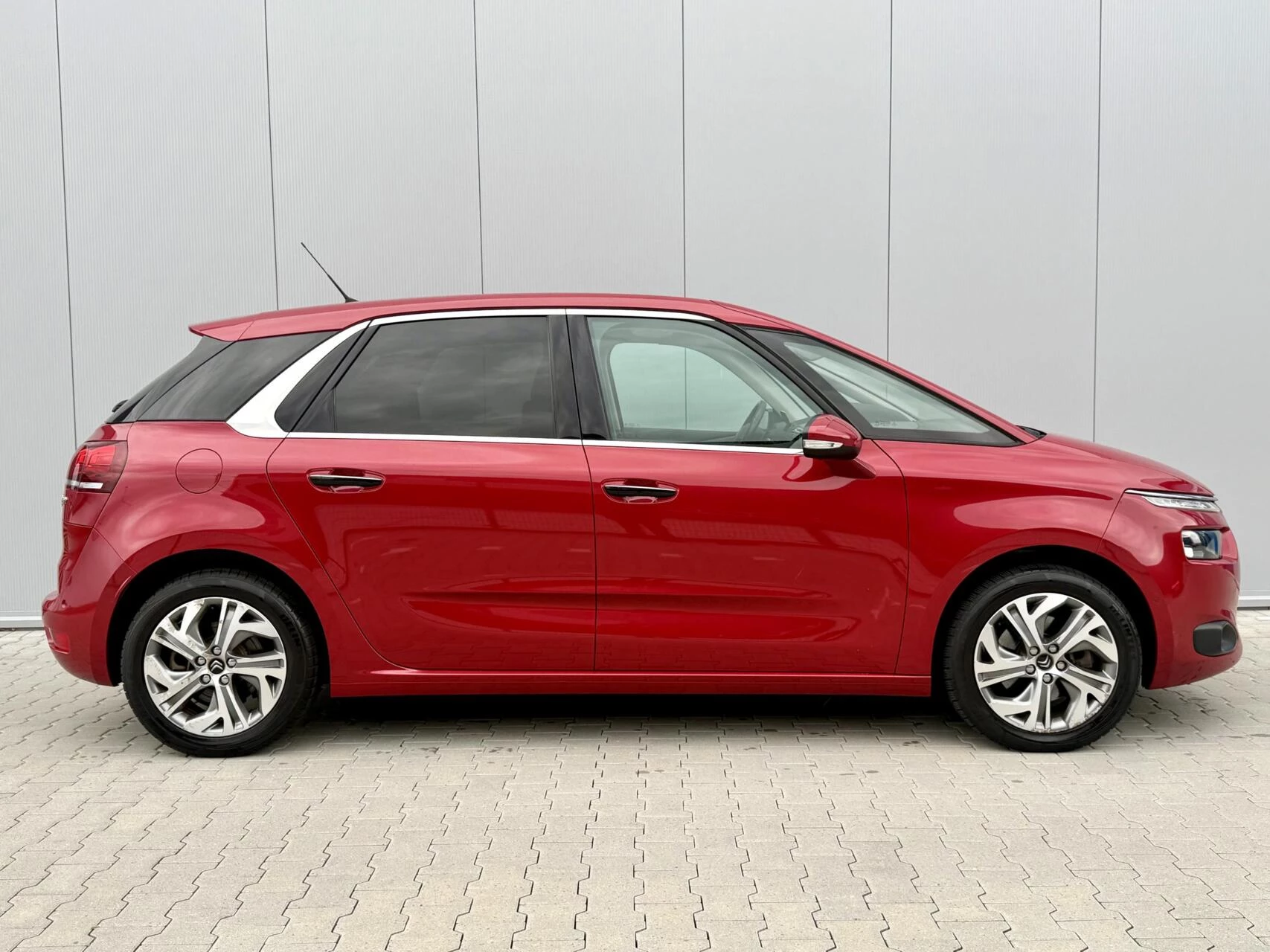 Hoofdafbeelding Citroën C4 Picasso