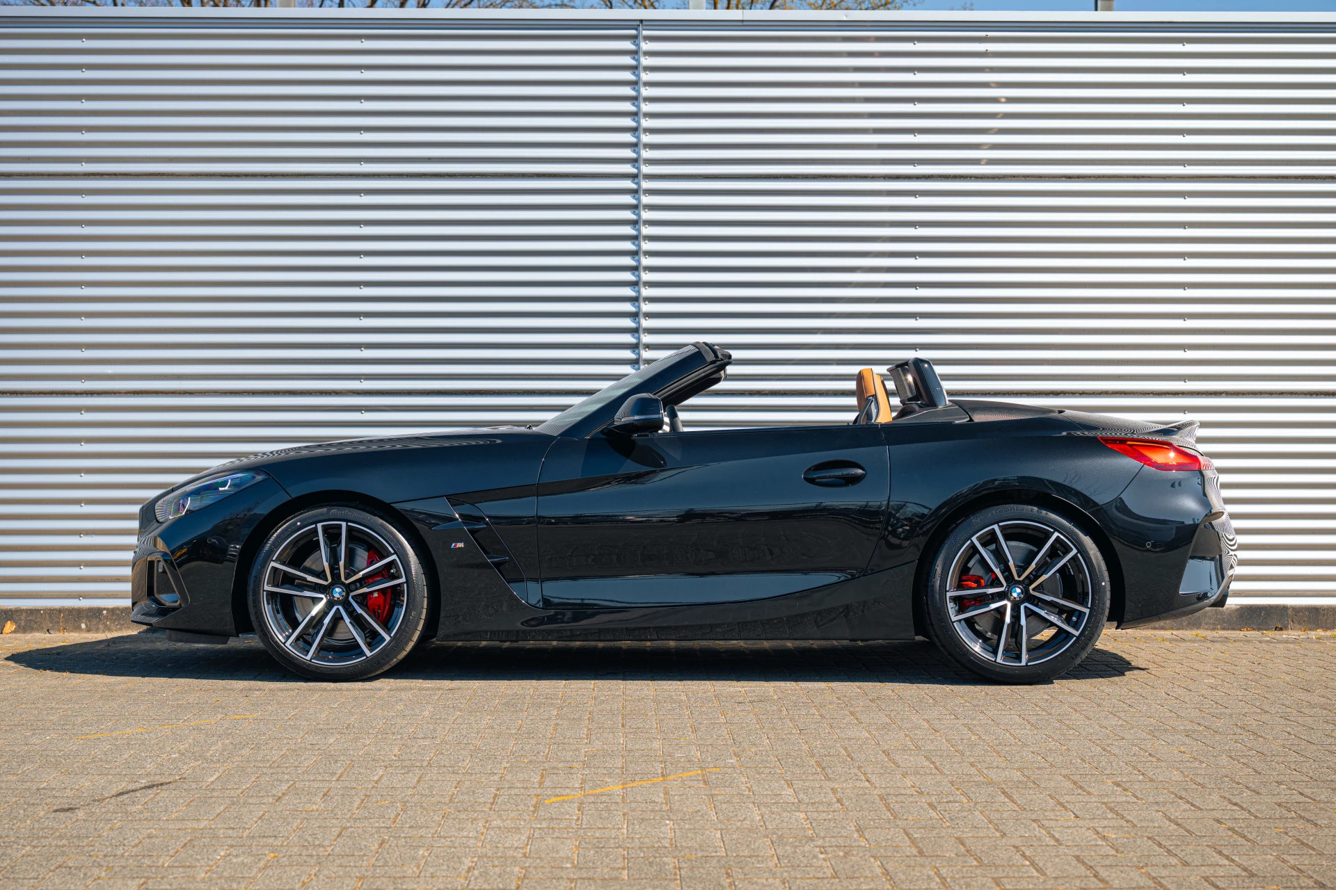 Hoofdafbeelding BMW Z4