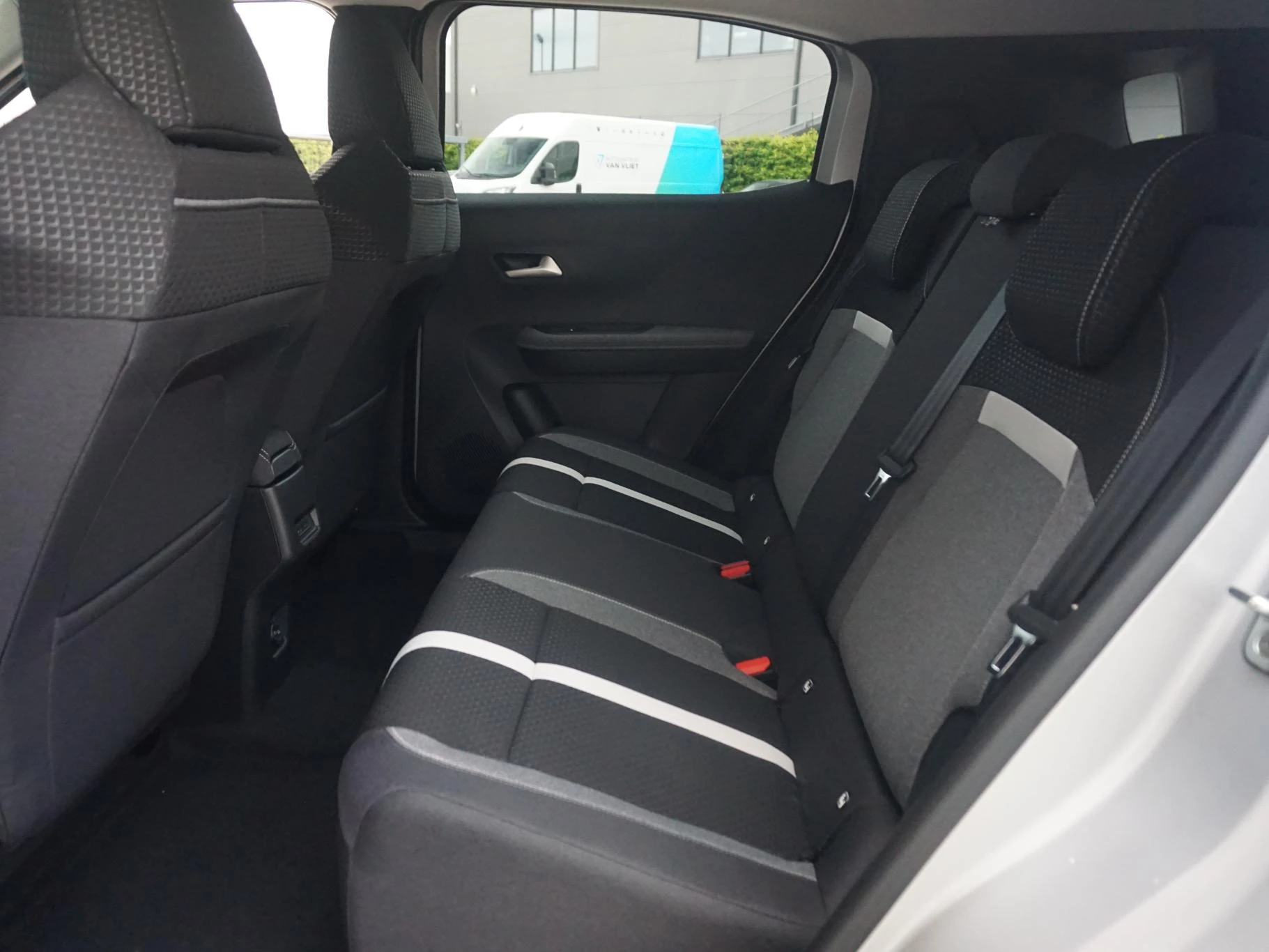 Hoofdafbeelding Opel Frontera