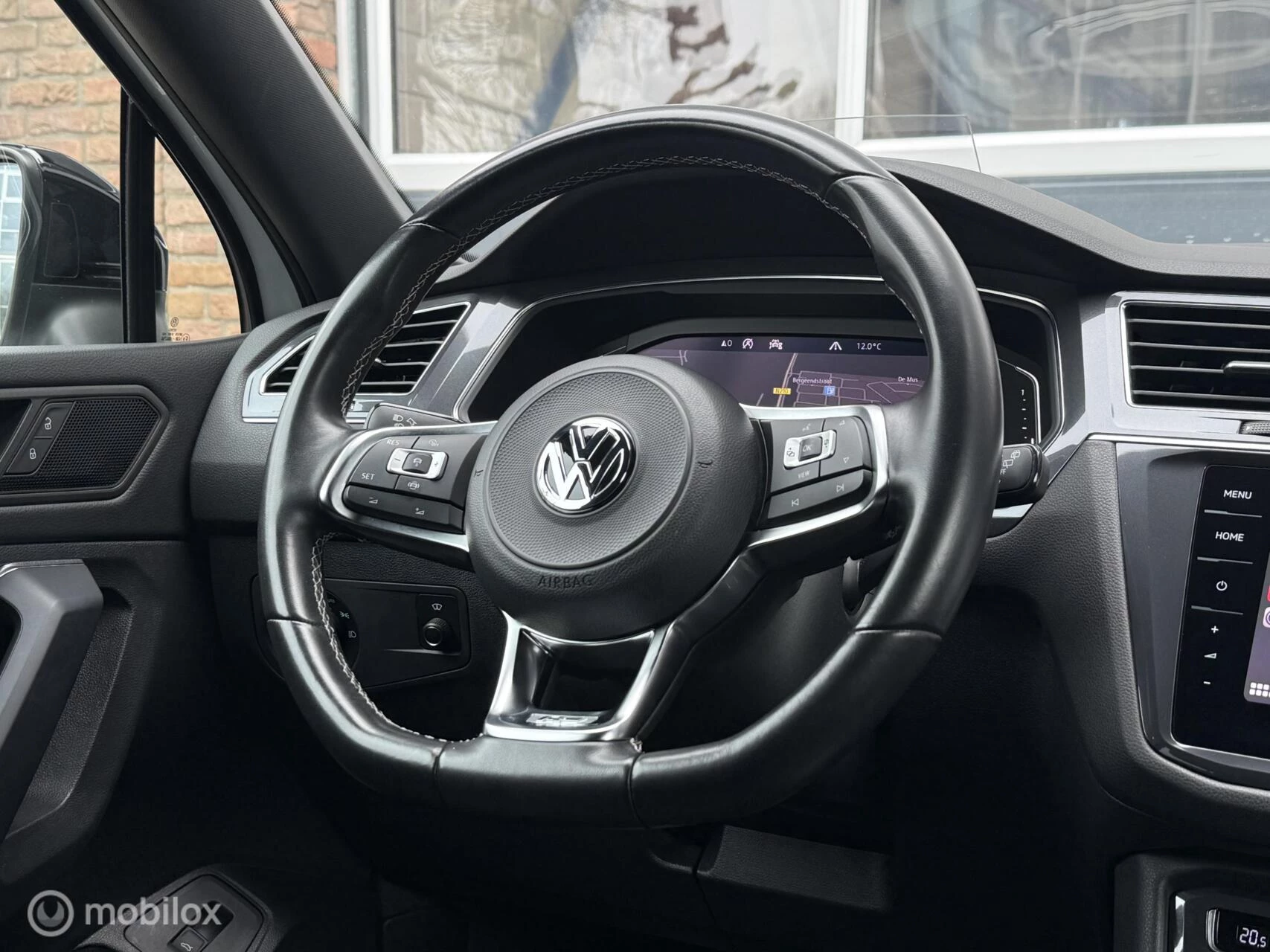 Hoofdafbeelding Volkswagen Tiguan Allspace