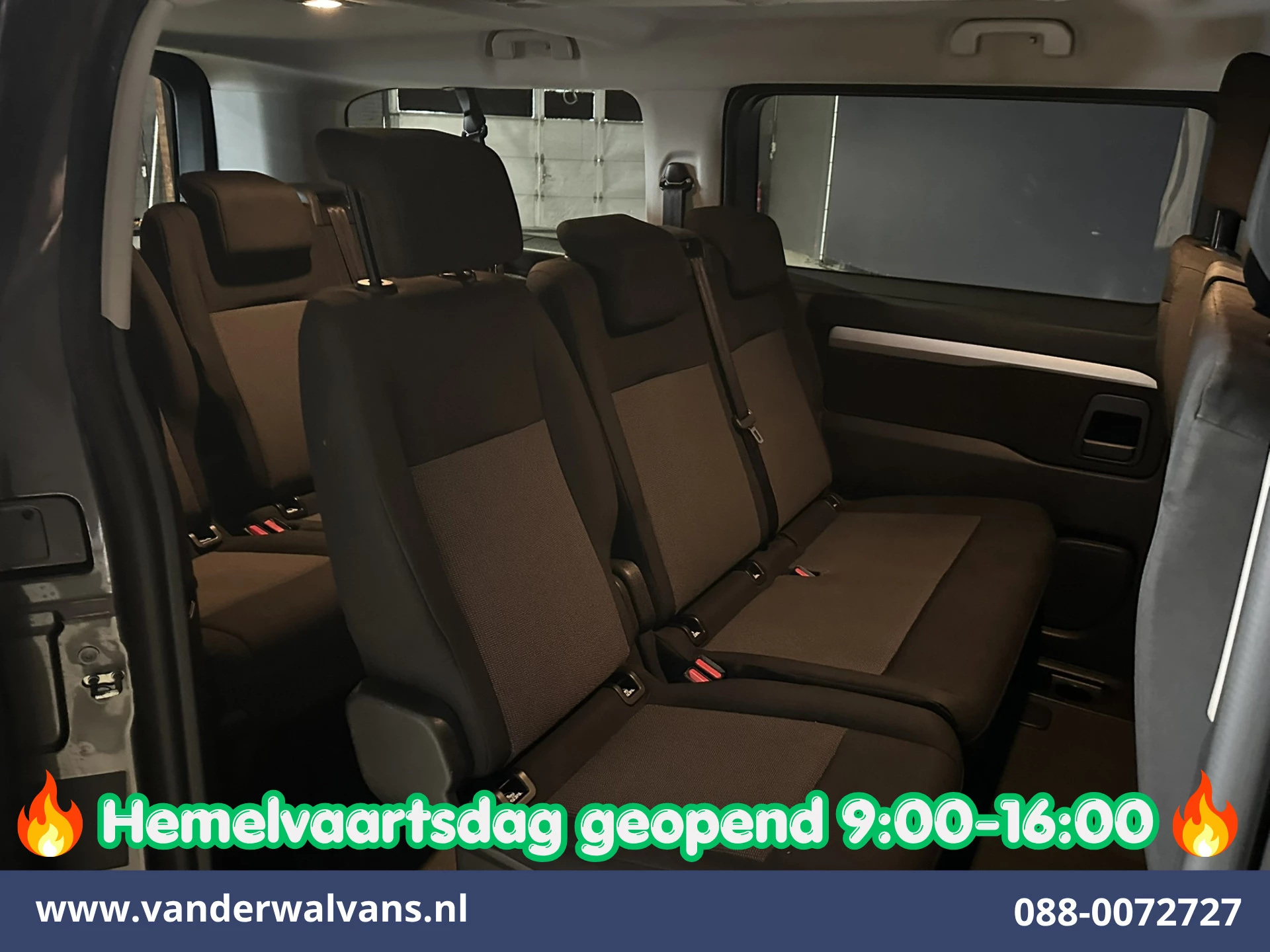Hoofdafbeelding Toyota ProAce