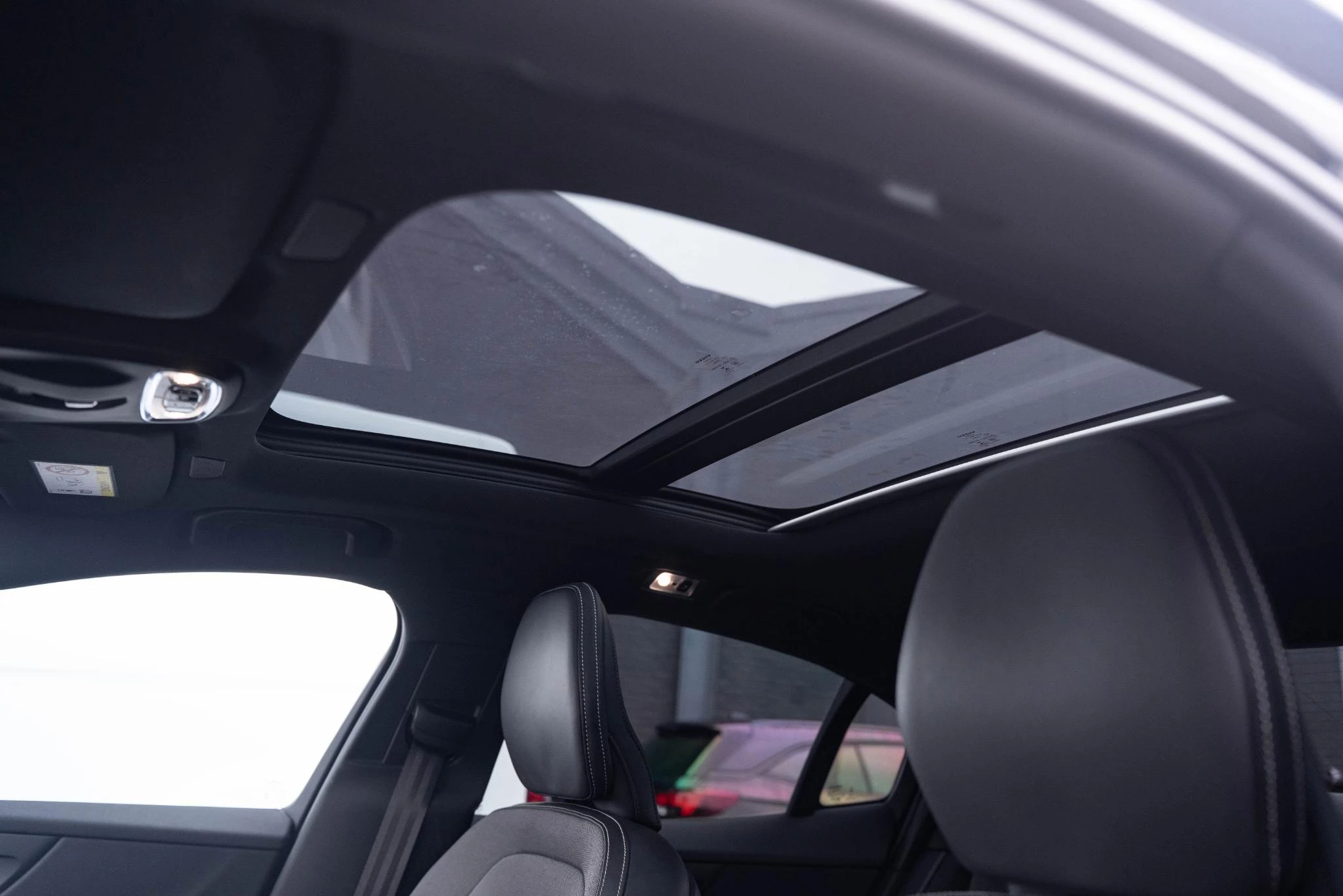 Hoofdafbeelding Volvo S60