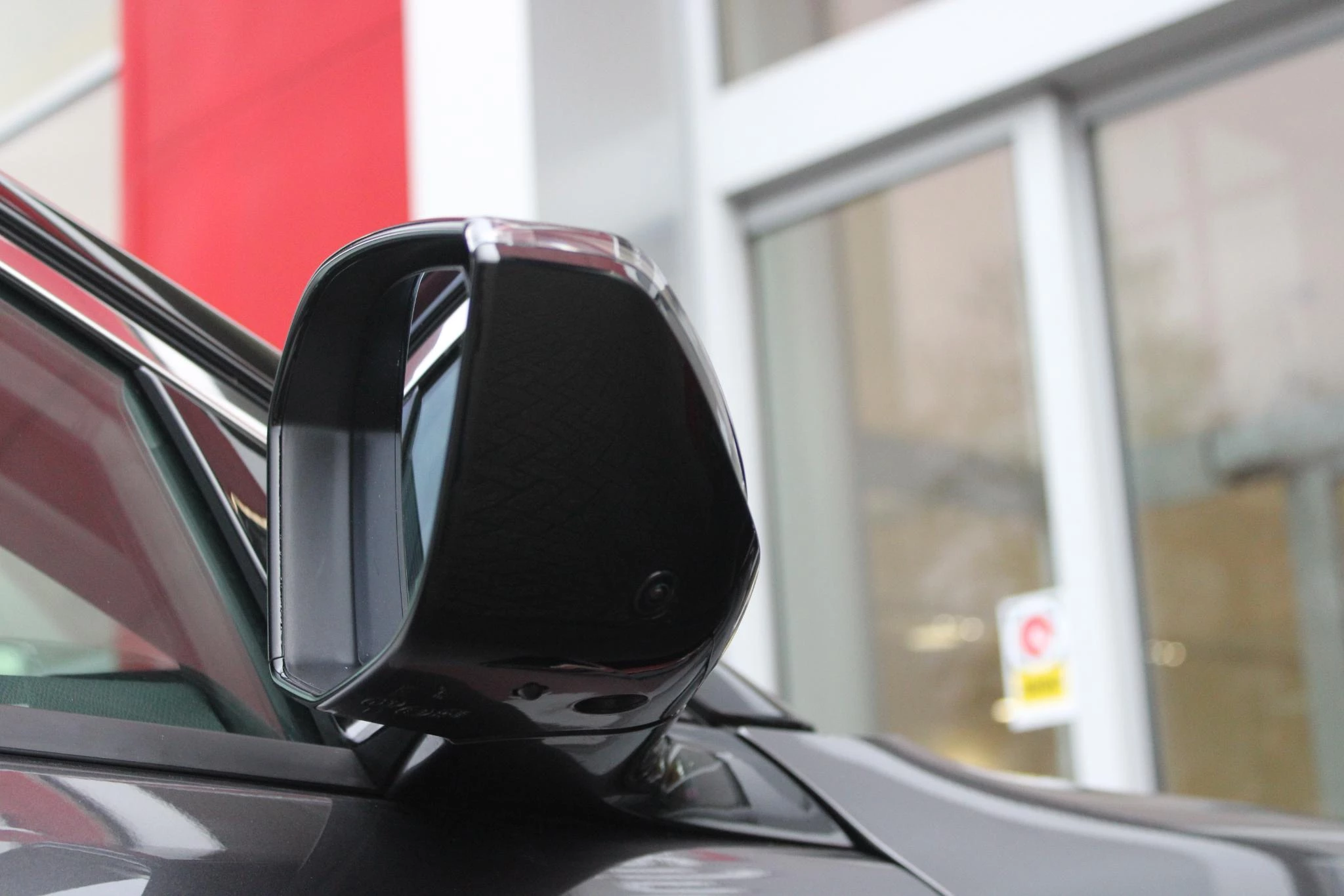 Hoofdafbeelding Citroën C5 X