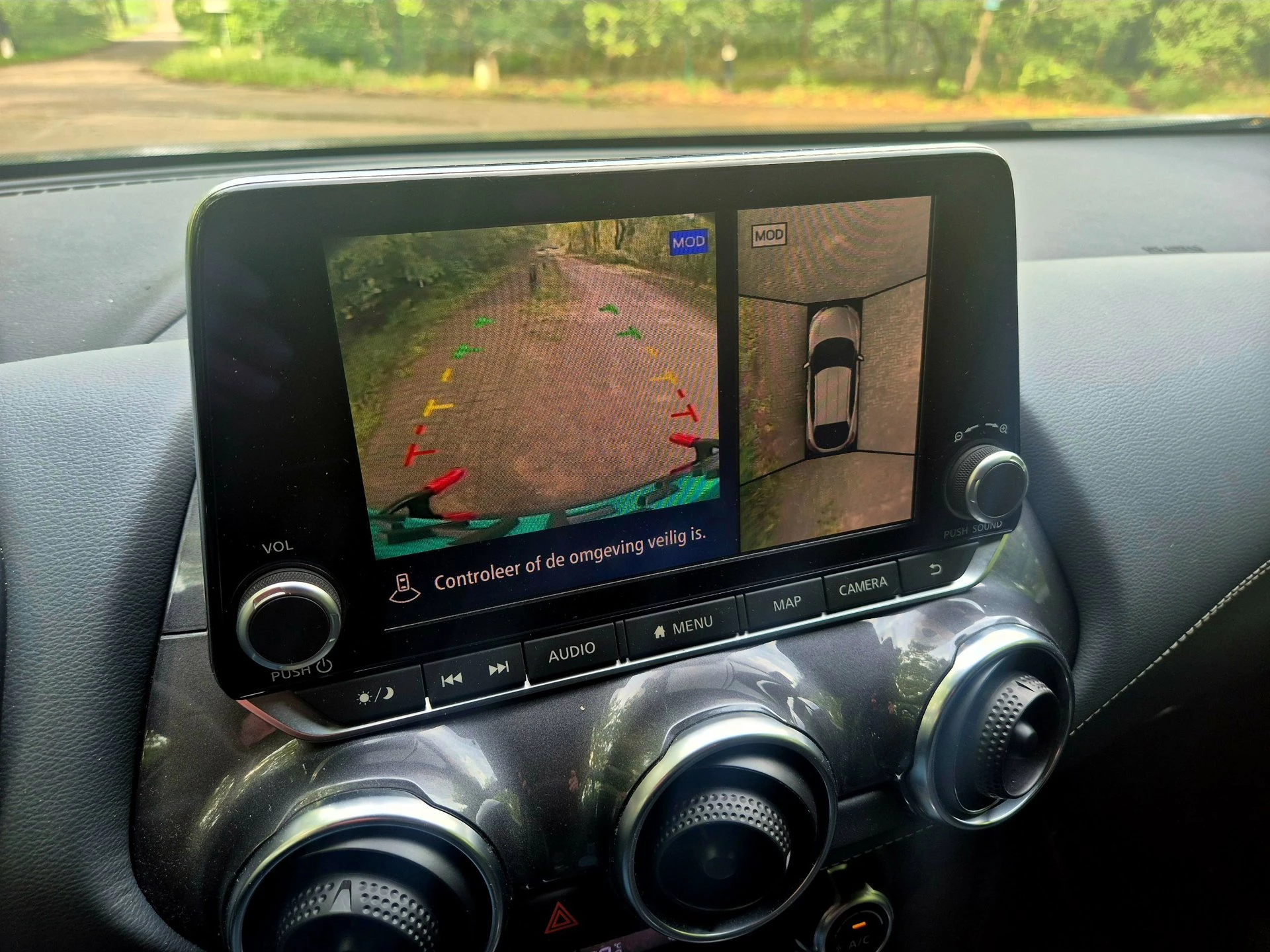 Hoofdafbeelding Nissan Juke