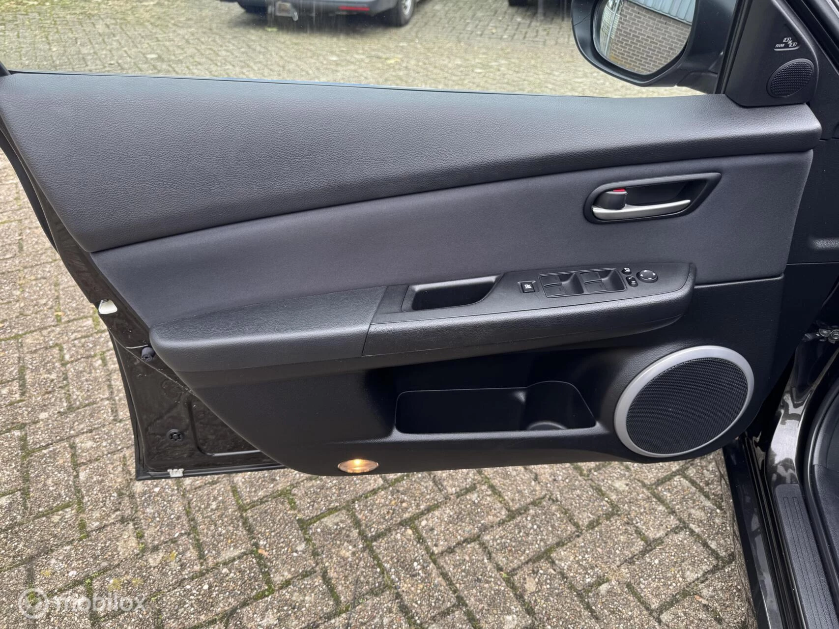 Hoofdafbeelding Mazda 6