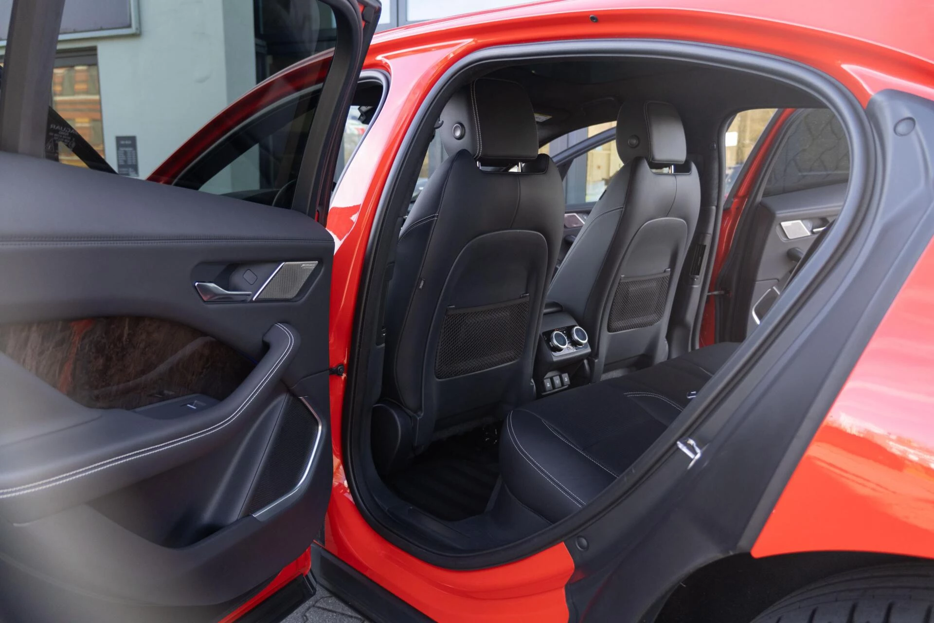 Hoofdafbeelding Jaguar I-PACE